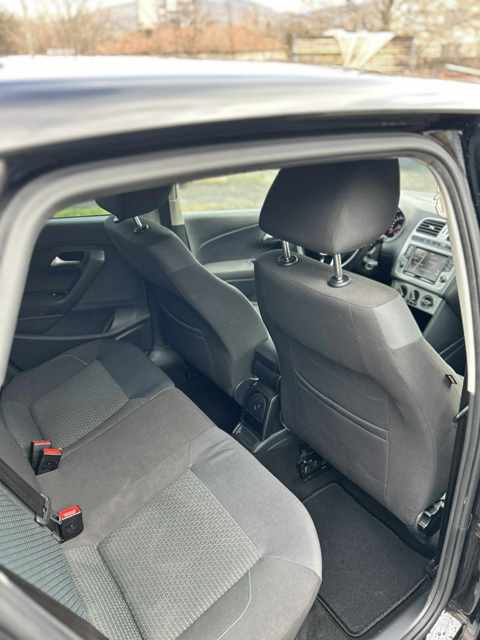 VW Polo  - изображение 5