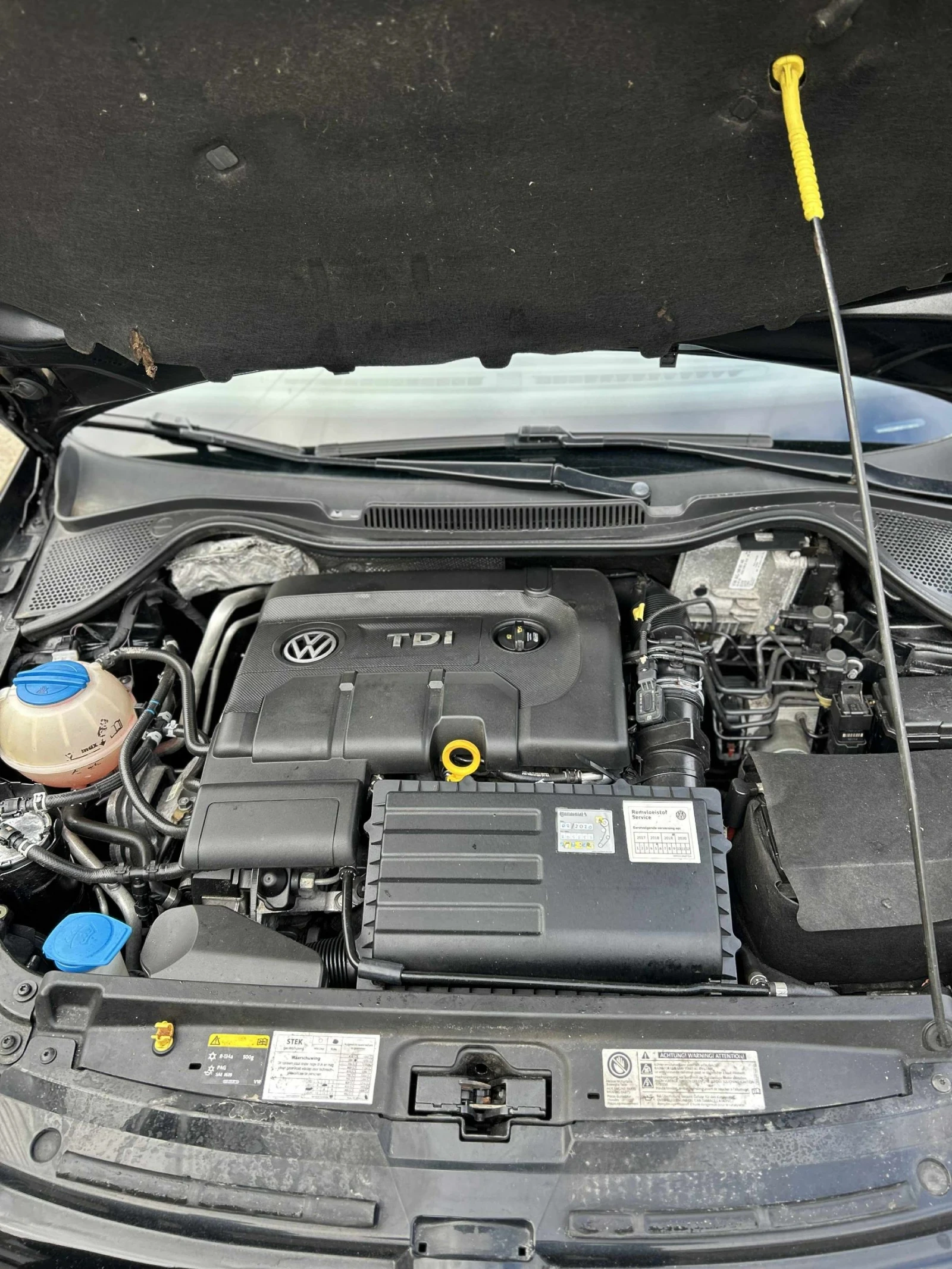 VW Polo  - изображение 4