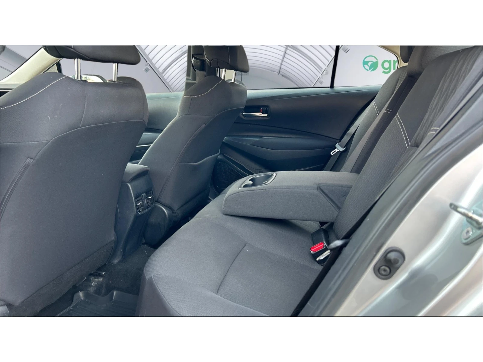 Toyota Corolla  1.6 VVT-i  M/T, ������� ������ �� 227   | Mobile.bg � ����������� 12