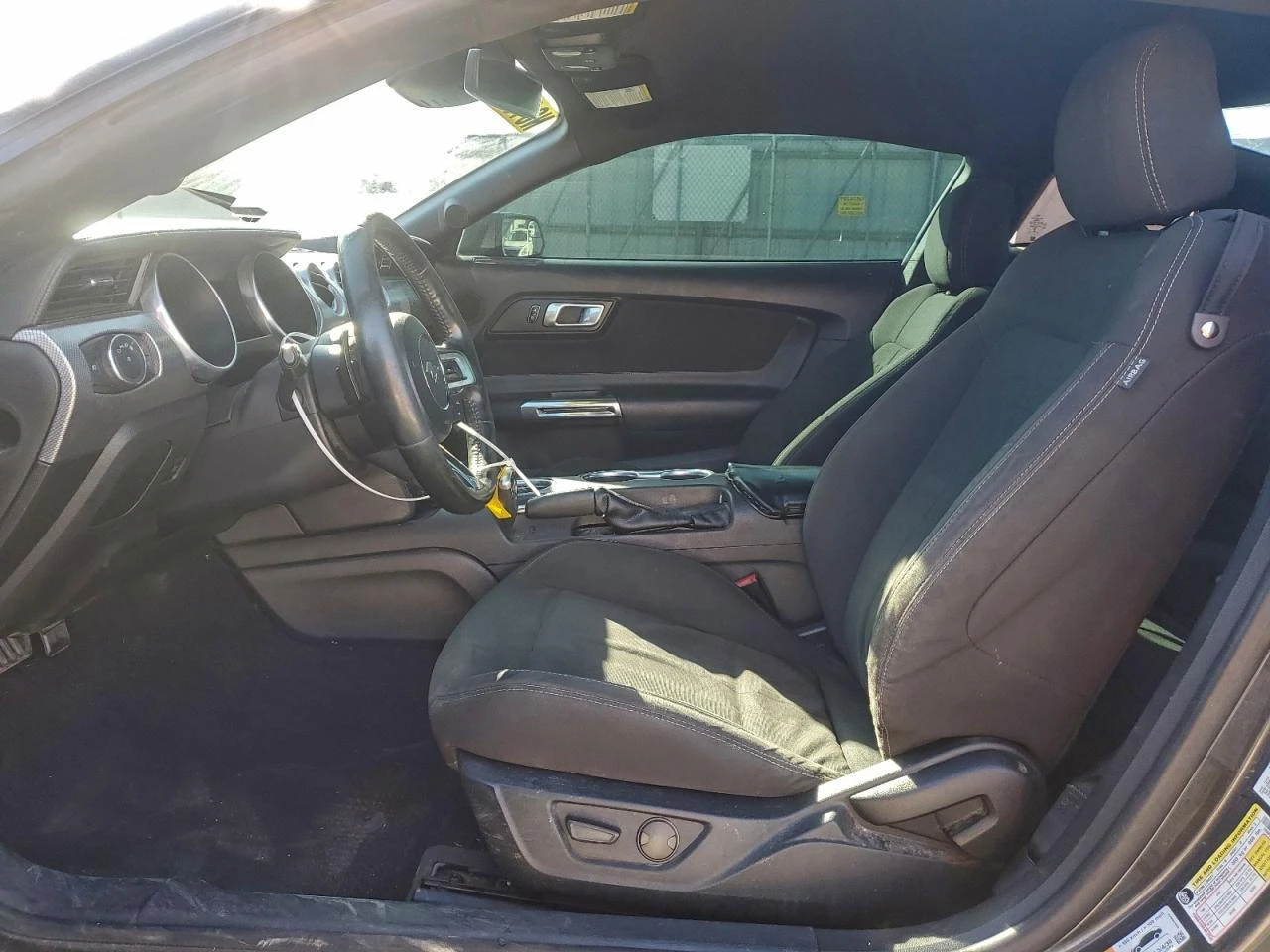 Ford Mustang GT 5.0L ФИКСИРАНА ЦЕНА! - изображение 7