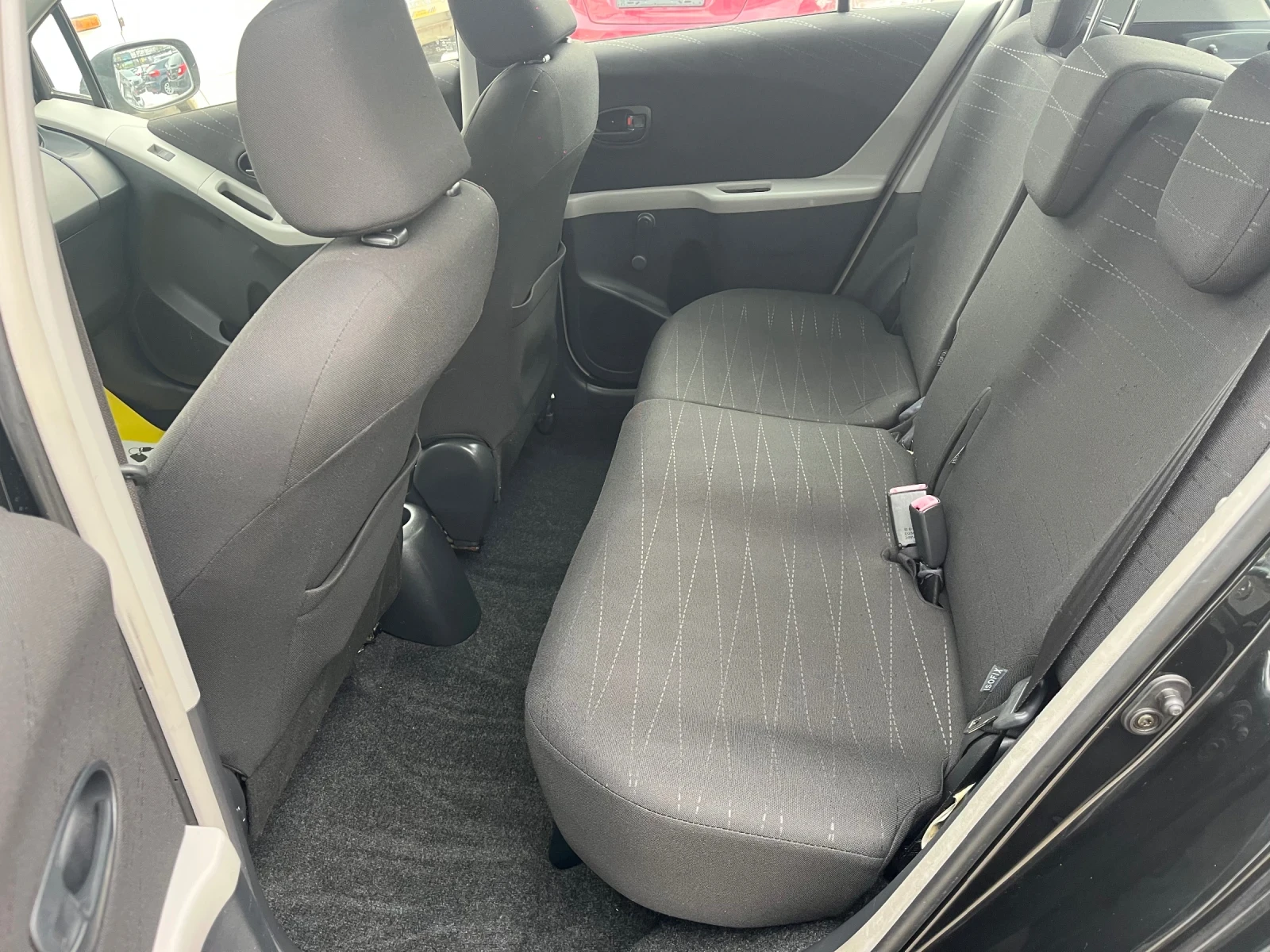 Toyota Yaris 1.0 | Mobile.bg � ����������� 11