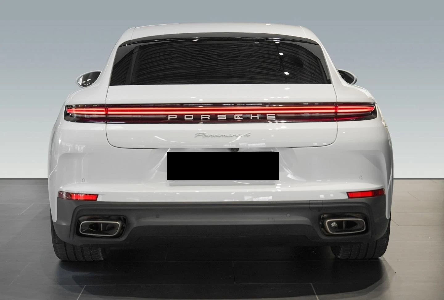 Porsche Panamera 4/FACELIFT/LED-MATRIX/BOSE/HEAD UP/360/ - изображение 6