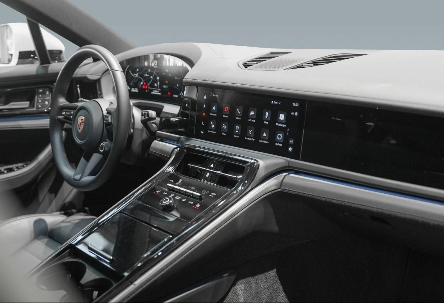 Porsche Panamera 4/FACELIFT/LED-MATRIX/BOSE/HEAD UP/360/ | Mobile.bg � ����������� 15