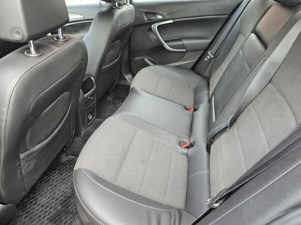 Opel Insignia 2.0D ������� 2015g   | Mobile.bg � ����������� 6