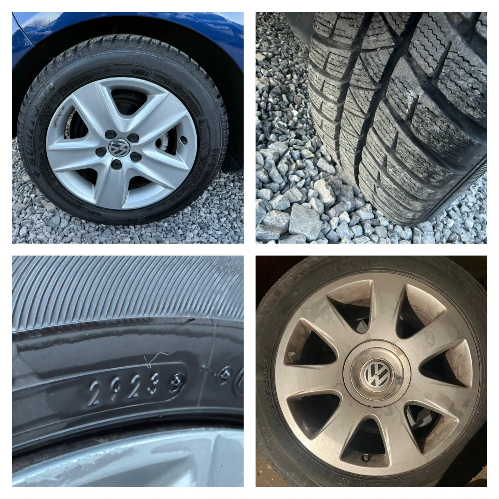 VW Golf VI 2.0 TDI (110 ��) �����/����� ���� � ������ EU5 | Mobile.bg � ����������� 17
