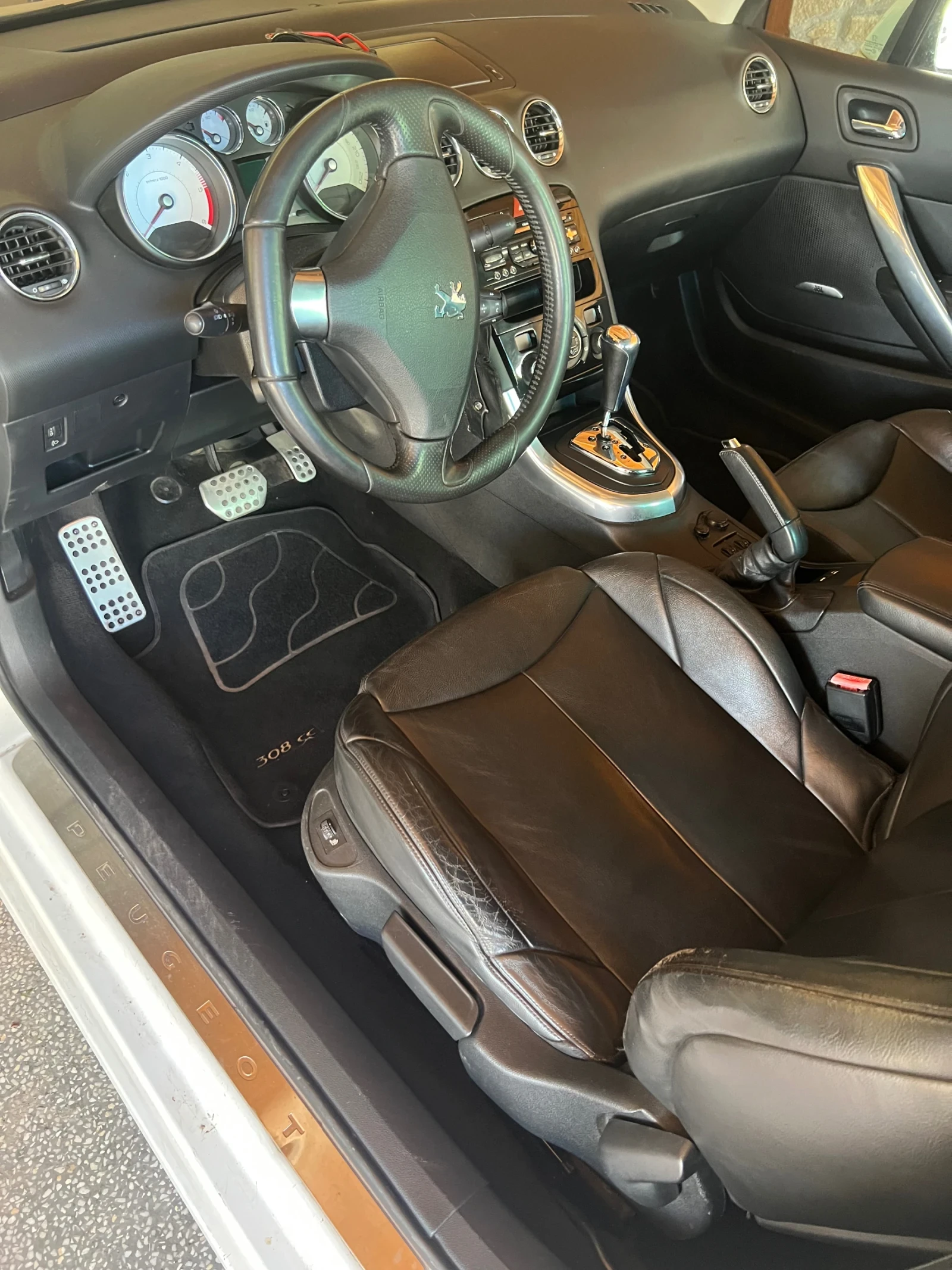 Peugeot 308  - изображение 6