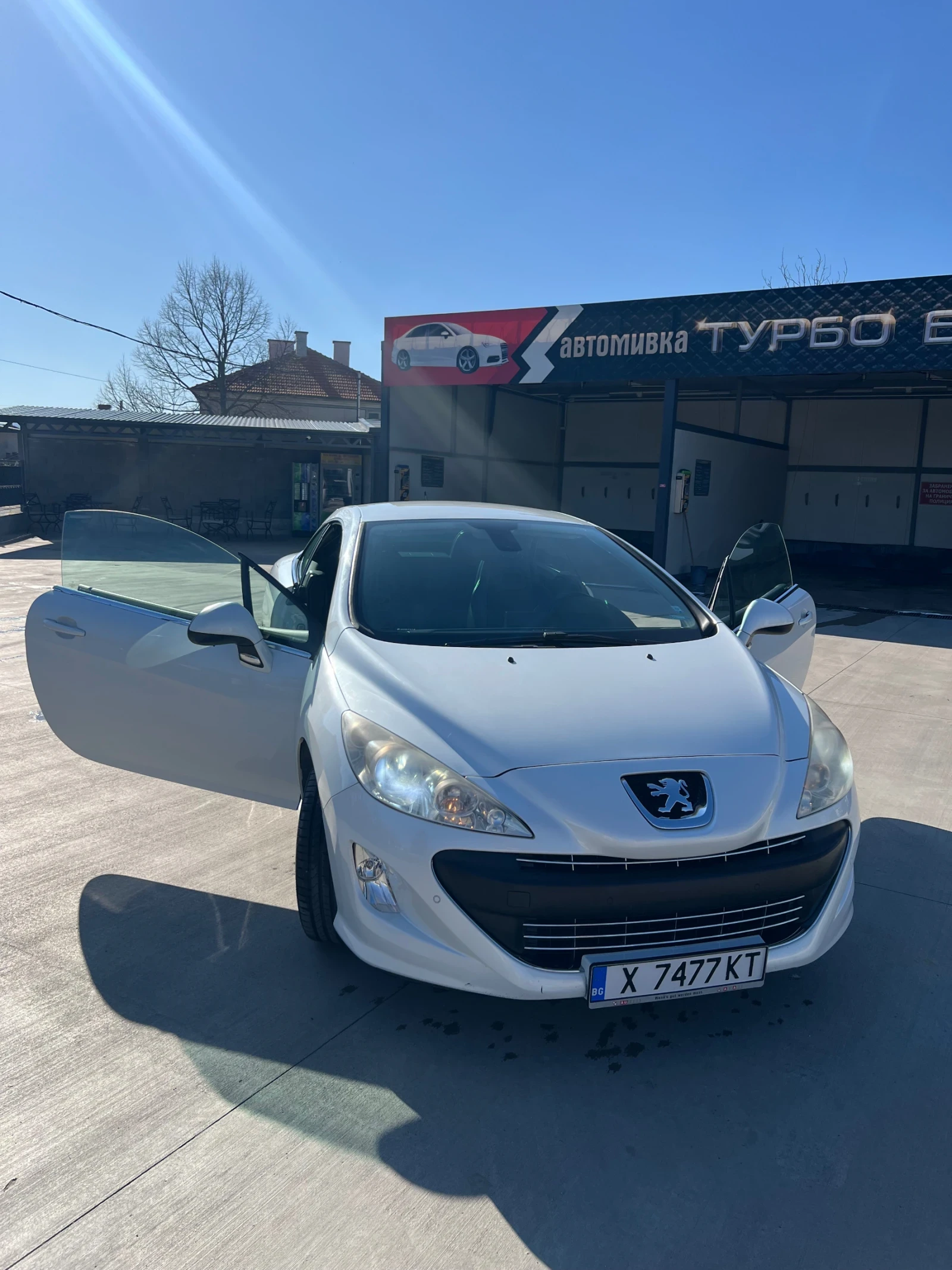 Peugeot 308 | Mobile.bg � ����������� 1