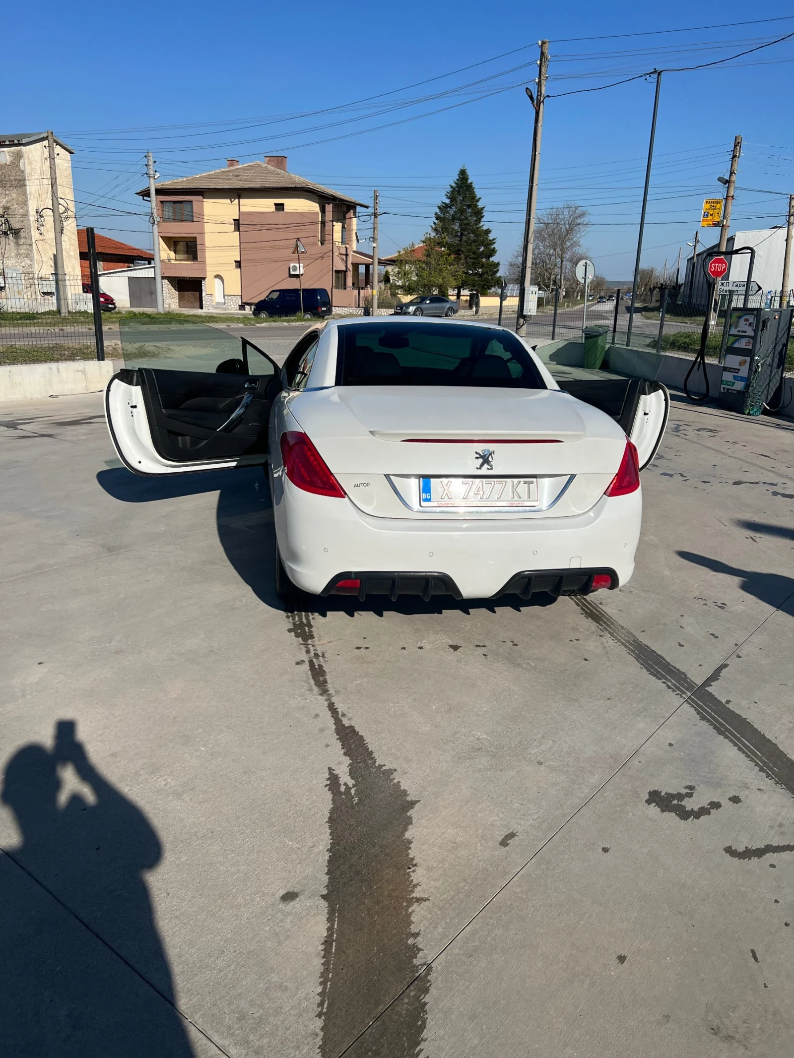 Peugeot 308  - изображение 4