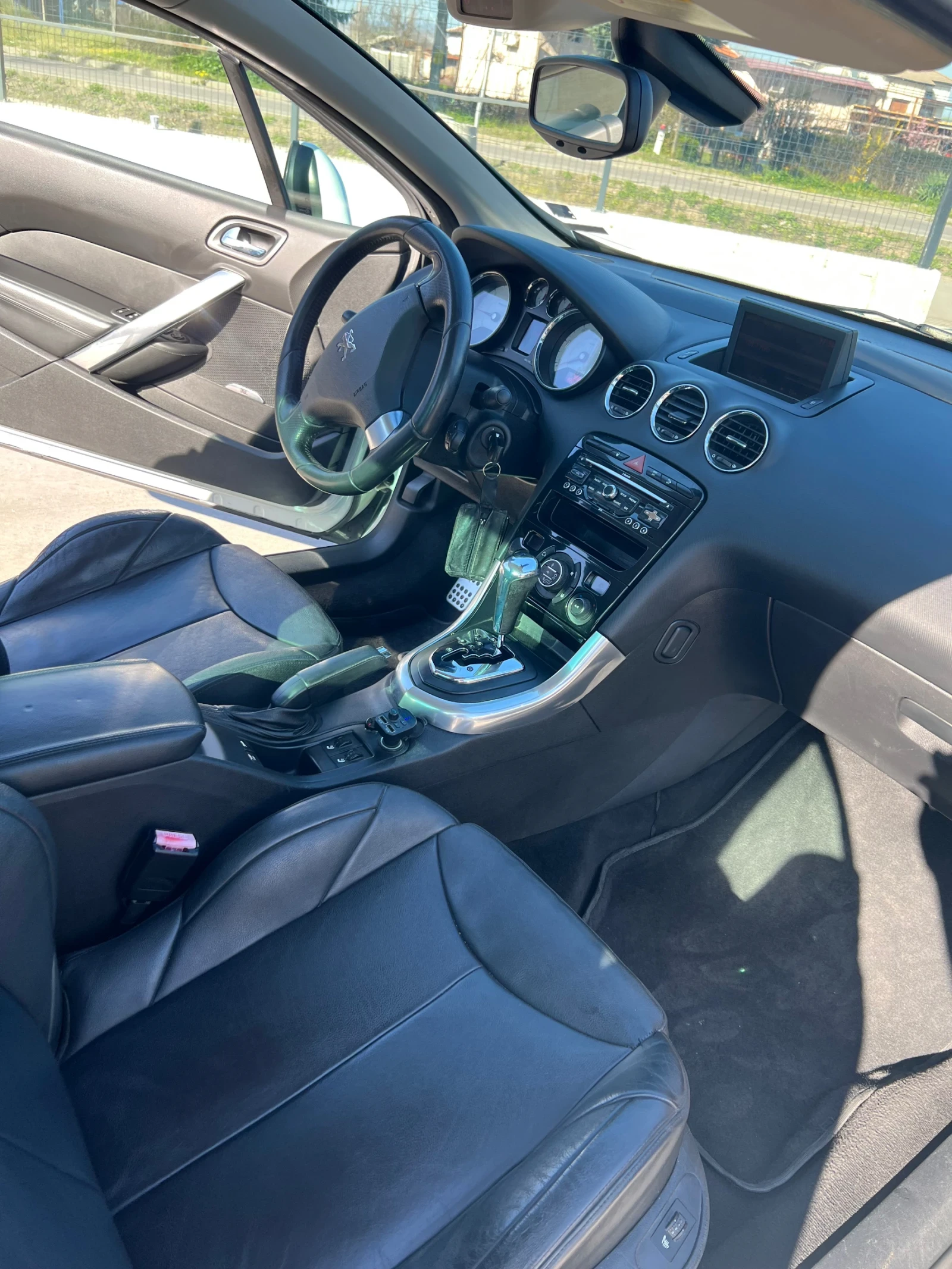 Peugeot 308  - изображение 7