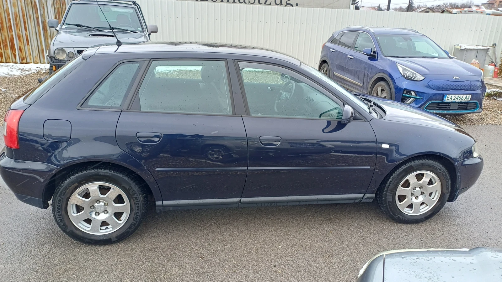 Audi A3 1.9TDI | Mobile.bg � ����������� 4