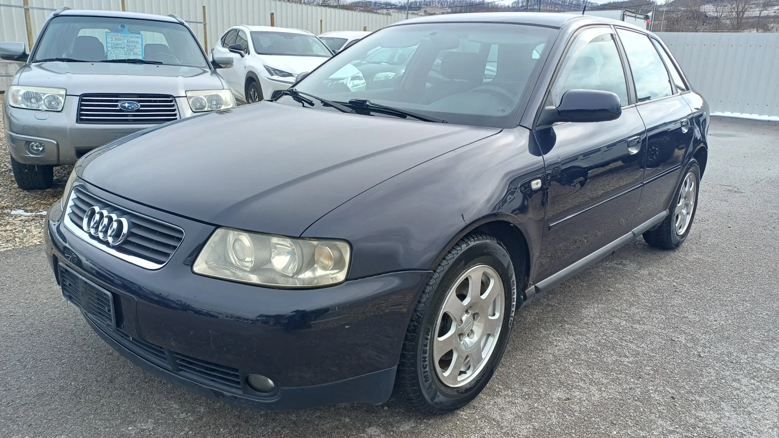Audi A3 1.9TDI | Mobile.bg � ����������� 1