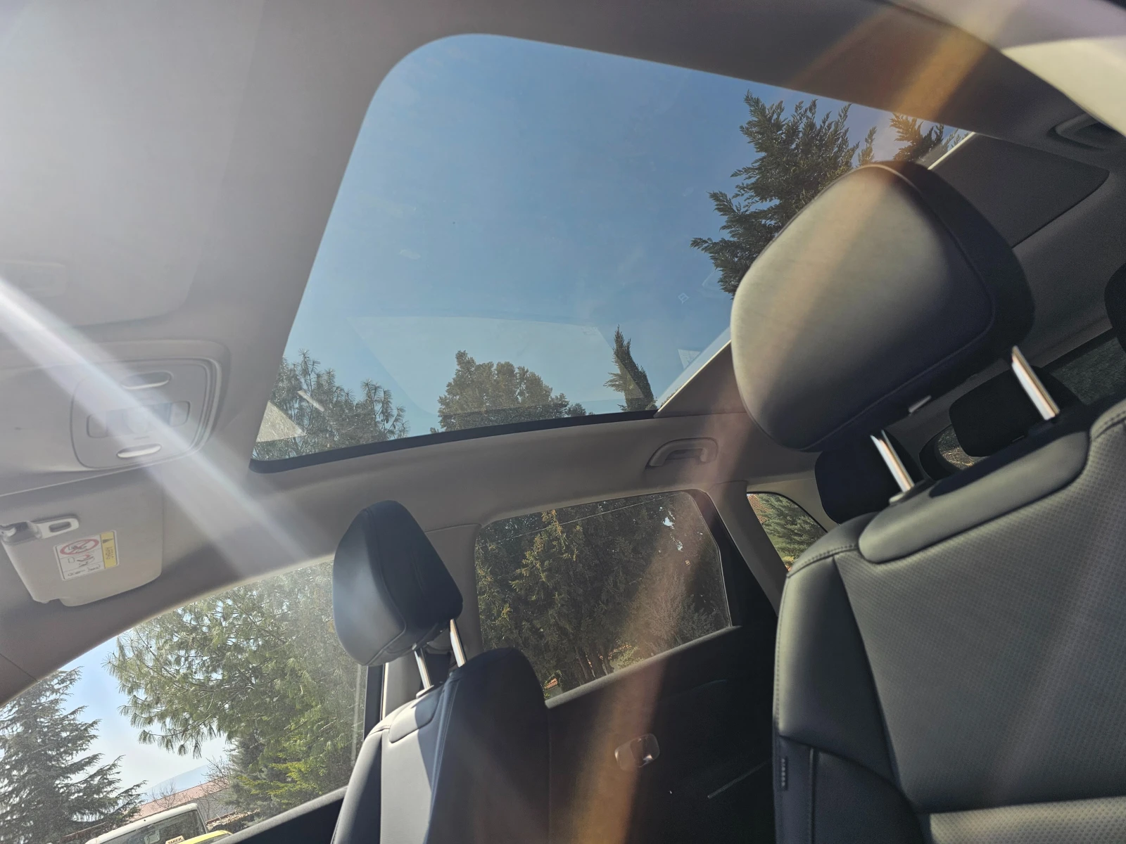 Leapmotor C10 EV Design AWD 440kW �������� 81, 9 kWh | Mobile.bg � ����������� 10