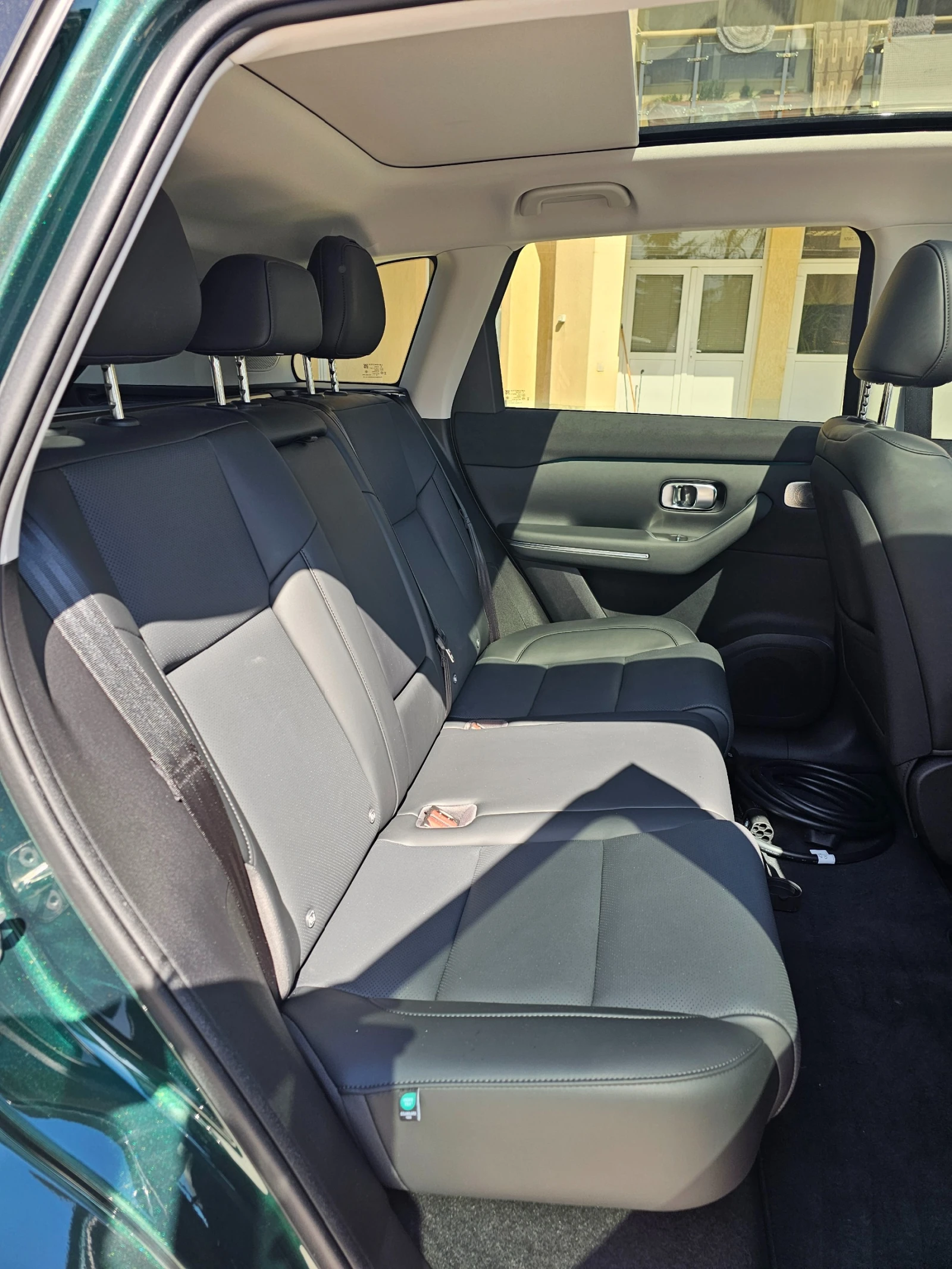 Leapmotor C10 EV Design AWD 440kW �������� 81, 9 kWh | Mobile.bg � ����������� 9