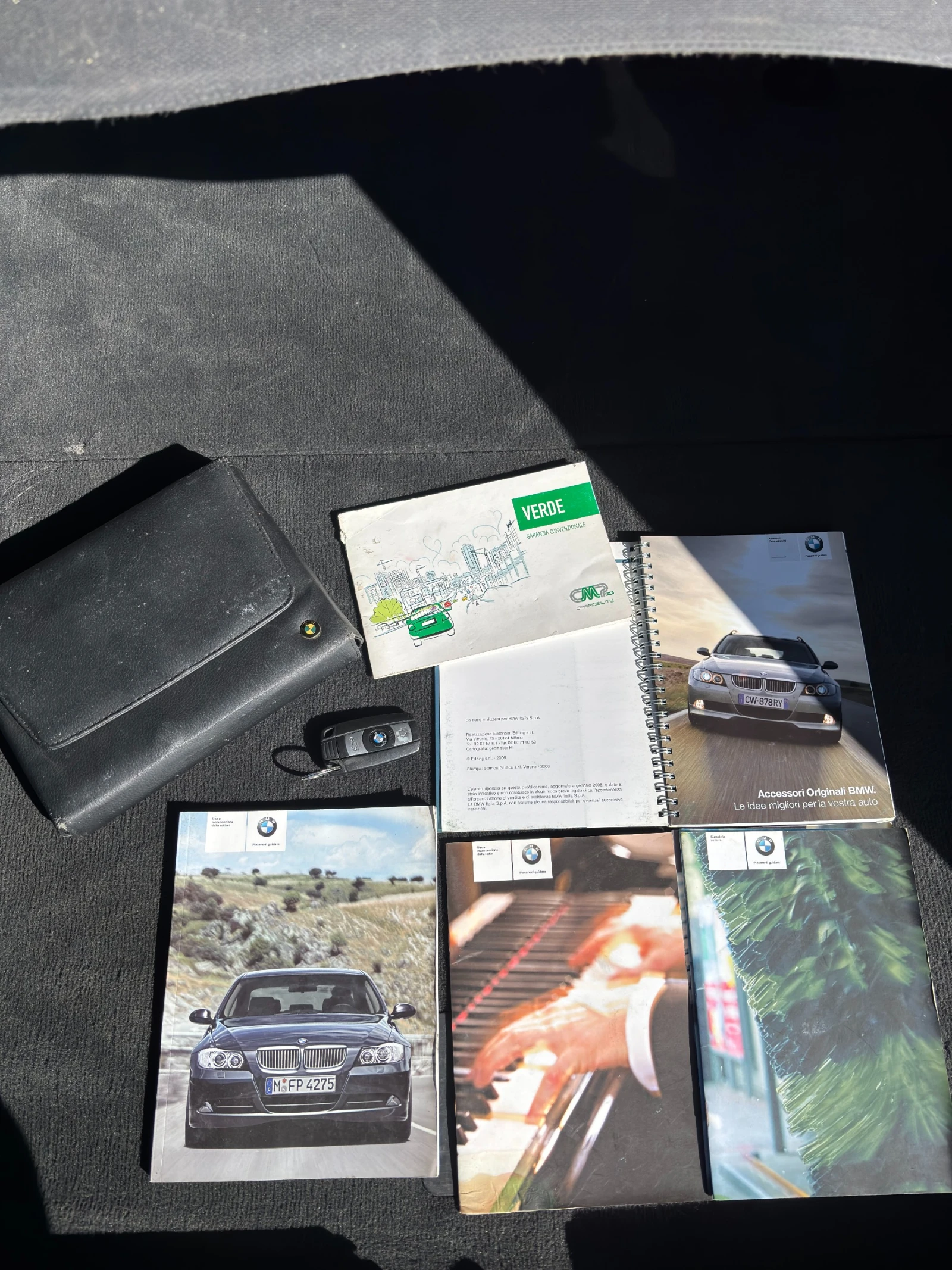 BMW 320 D 163кс, снимка 15 - Автомобили и джипове - 53621337