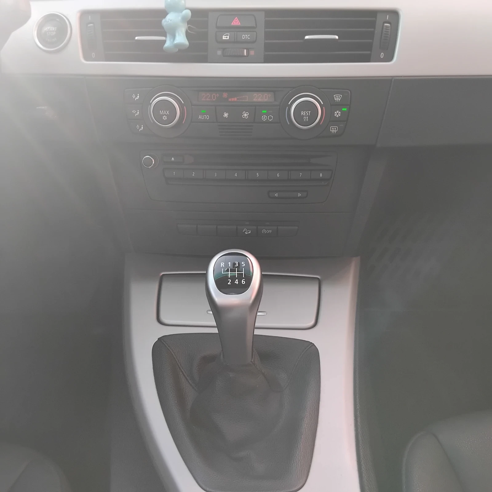 BMW 320 Е91 XDRIVE , снимка 11 - Автомобили и джипове - 53751178