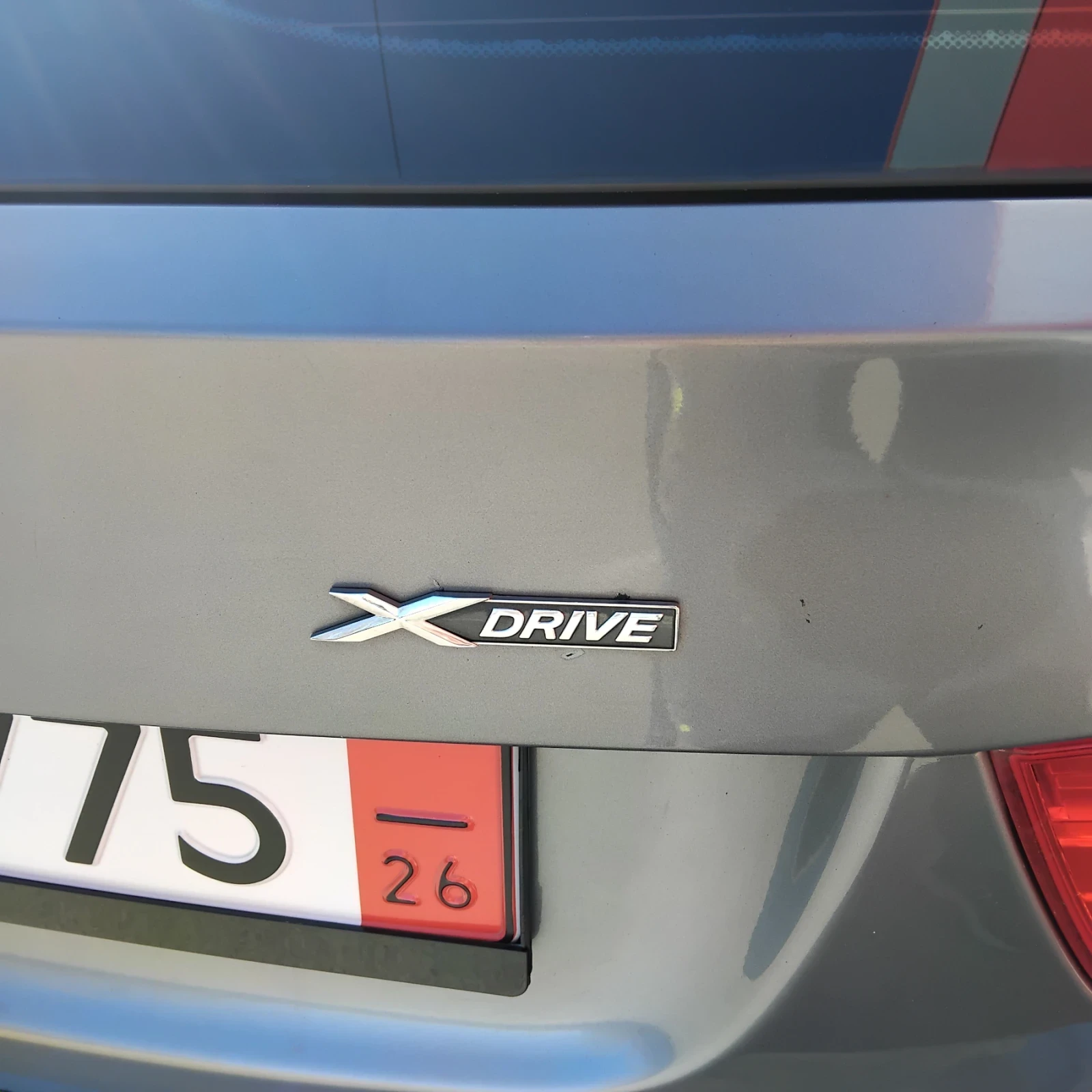 BMW 320 Е91 XDRIVE  - изображение 6