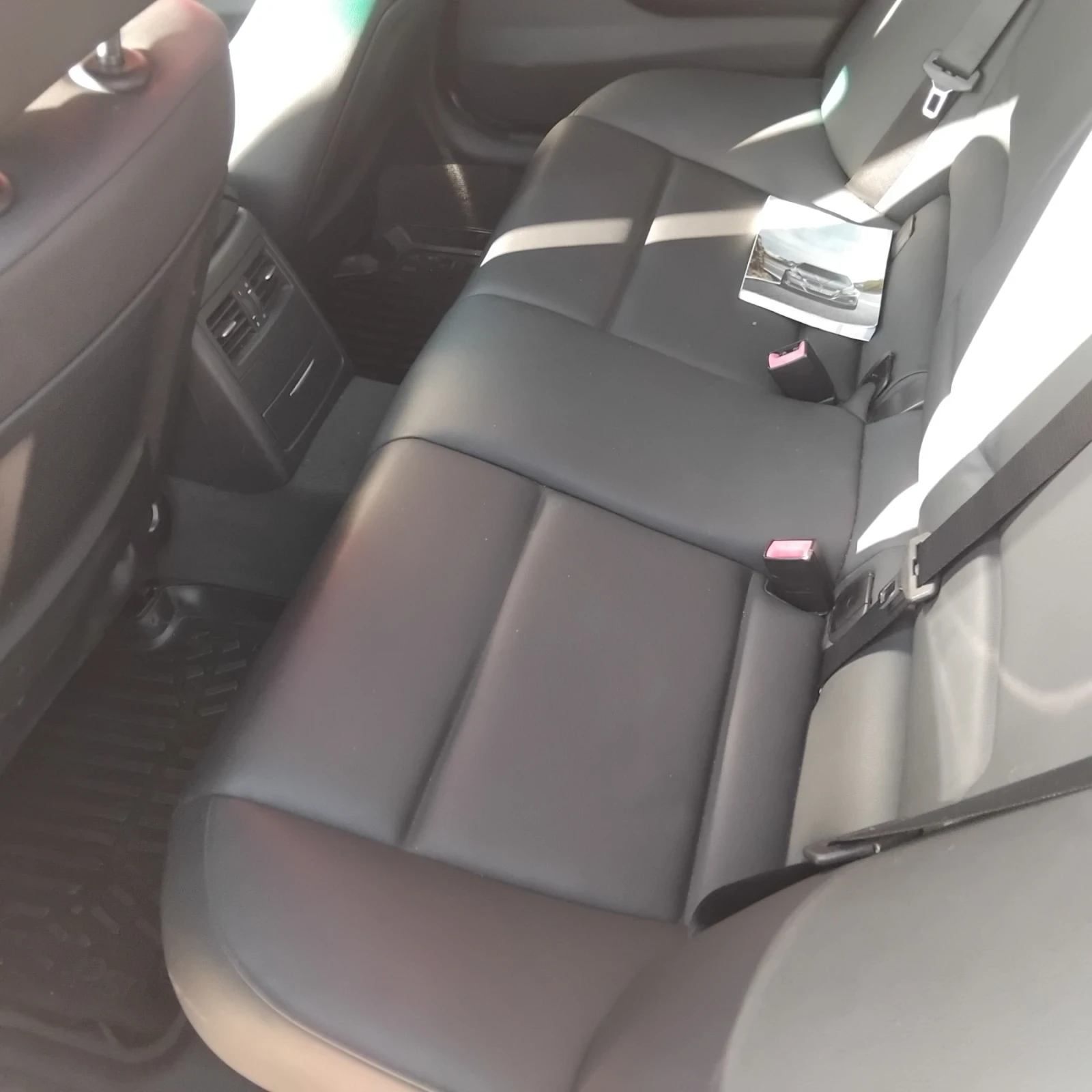 BMW 320 Е91 XDRIVE  - изображение 9