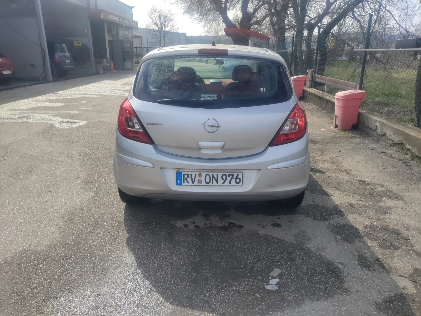 Opel Corsa 1.2������ | Mobile.bg � ����������� 6