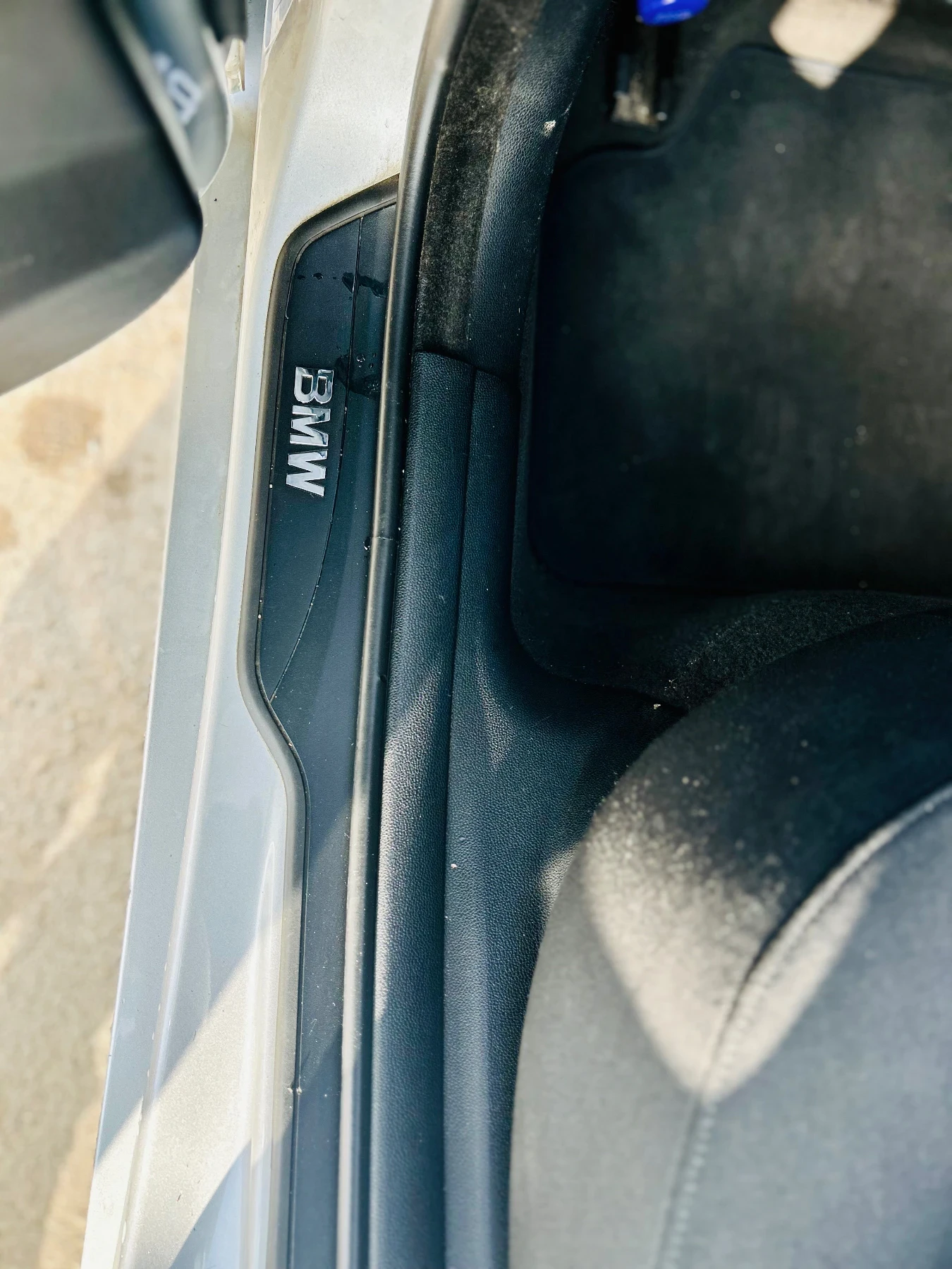 BMW 320, снимка 7 - Автомобили и джипове - 53825926