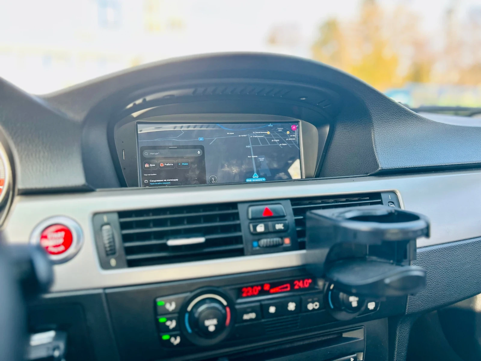 BMW 320, снимка 11 - Автомобили и джипове - 53825926