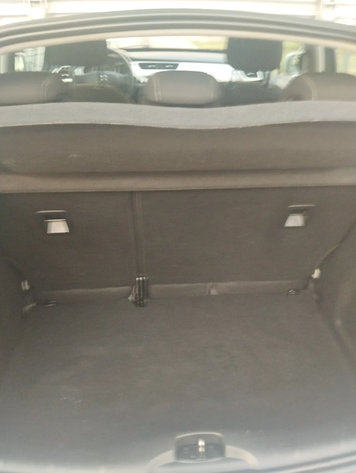 Citroen C3 1.6 HDI 92к.с. НАПЪЛНО ОБСЛУЖЕНА КЛИМАТИК , снимка 14 - Автомобили и джипове - 53916060