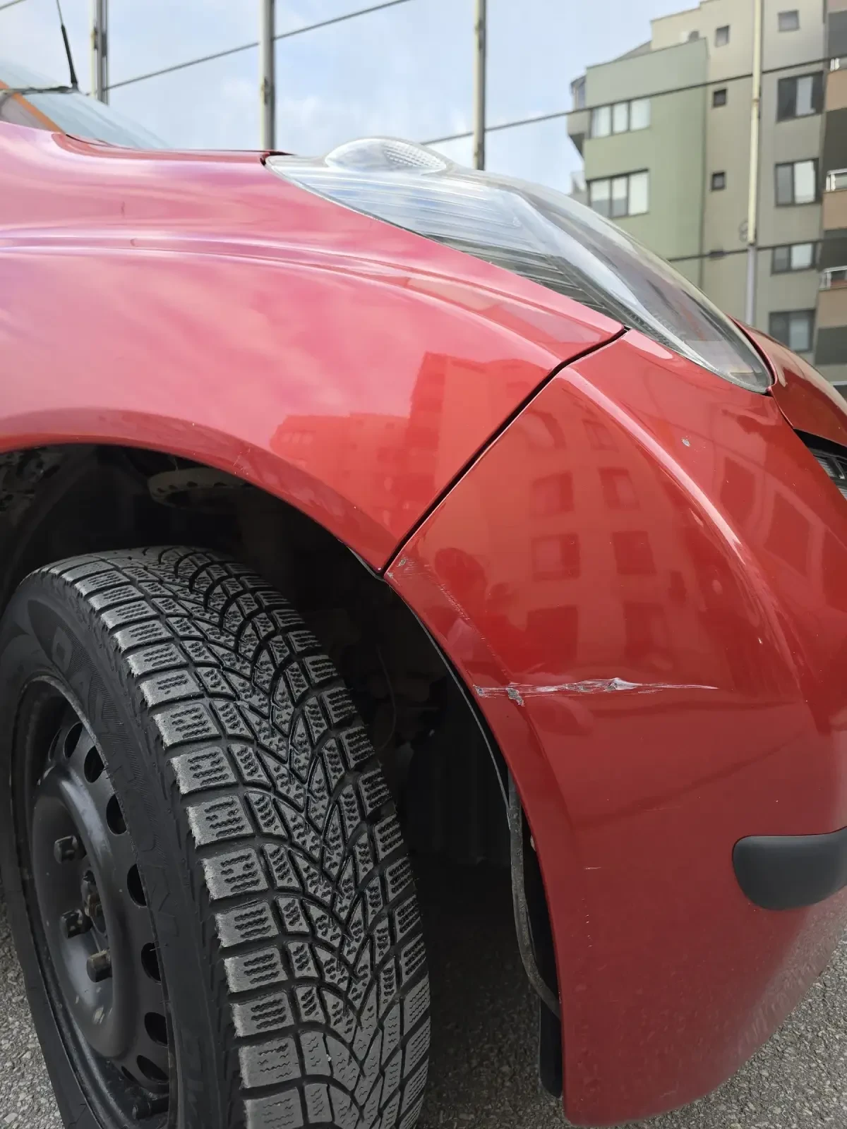 Nissan Micra 1.2  80 к.с., снимка 4 - Автомобили и джипове - 53930902