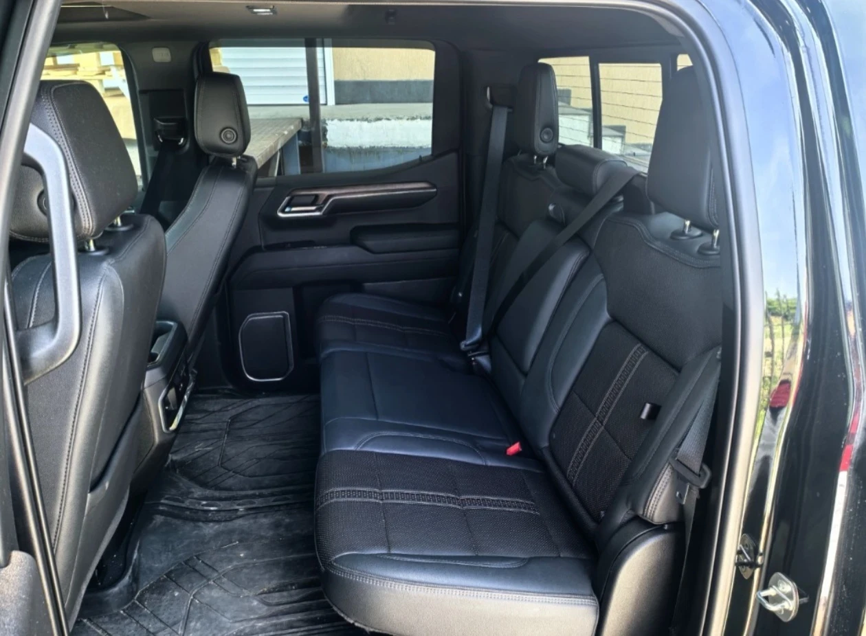 Chevrolet Silverado 6.2 газова уредба Prince , снимка 10 - Автомобили и джипове - 54032194