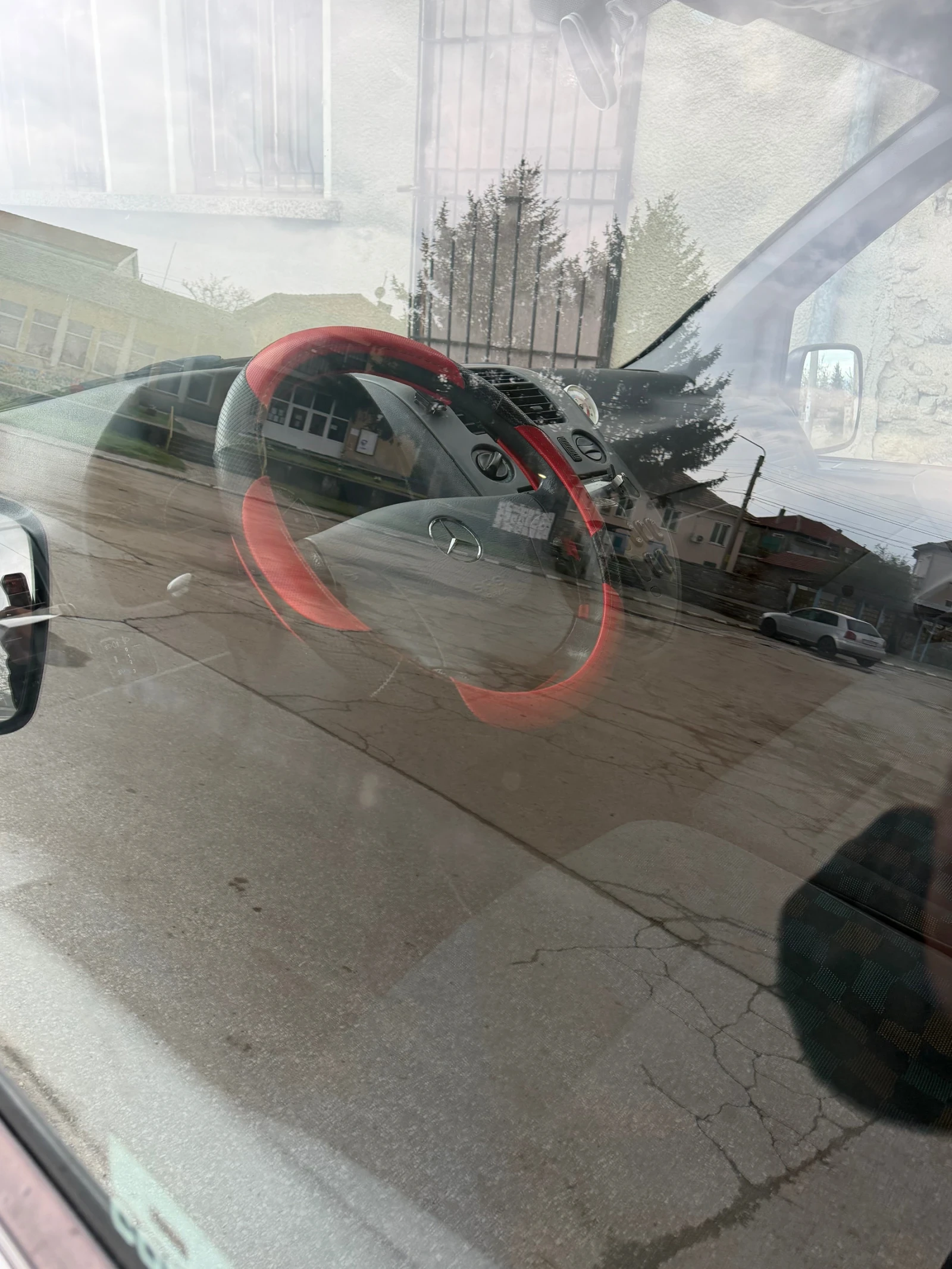 Mercedes-Benz 110 | Mobile.bg � ����������� 7