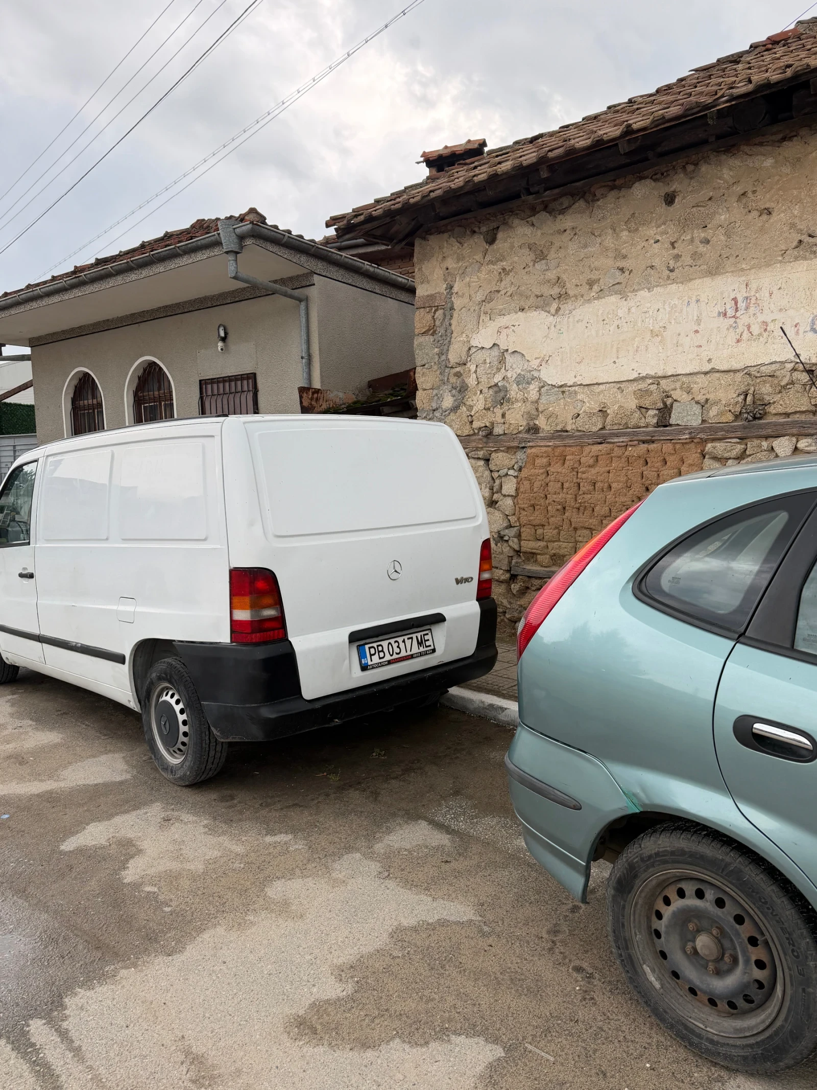 Mercedes-Benz 110 | Mobile.bg � ����������� 5