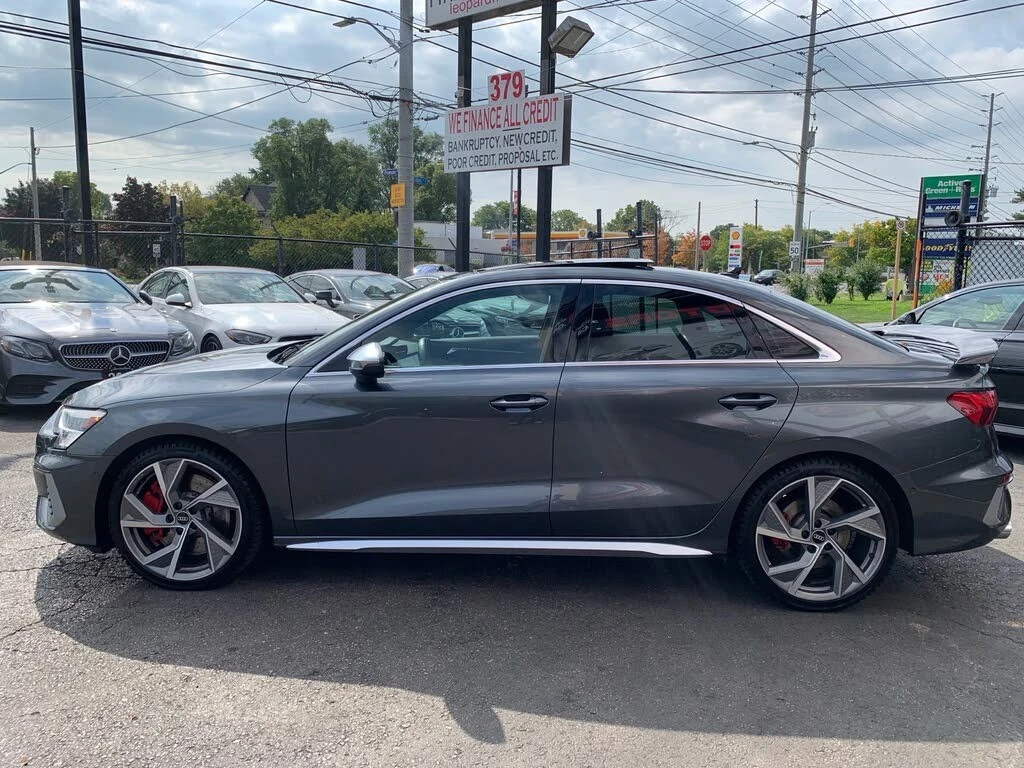 Audi S3 2.0T* quattro* Technik* ����������* (���� �� ��) | Mobile.bg � ����������� 5