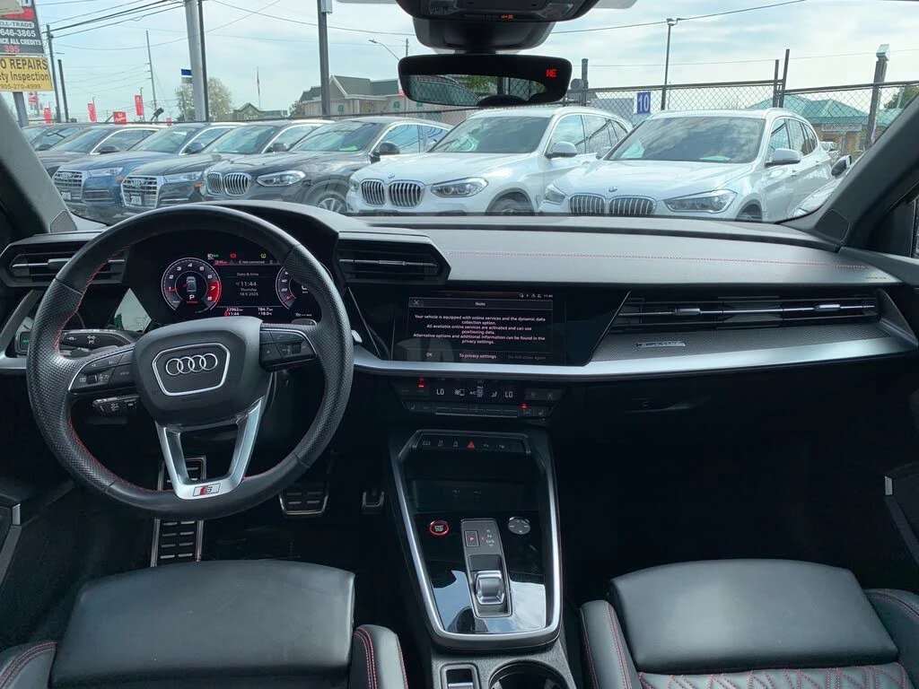 Audi S3 2.0T* quattro* Technik* ����������* (���� �� ��) | Mobile.bg � ����������� 7