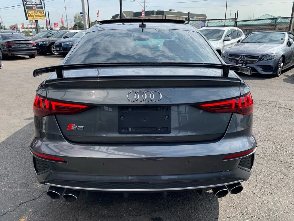 Audi S3 2.0T* quattro* Technik* ����������* (���� �� ��) | Mobile.bg � ����������� 4