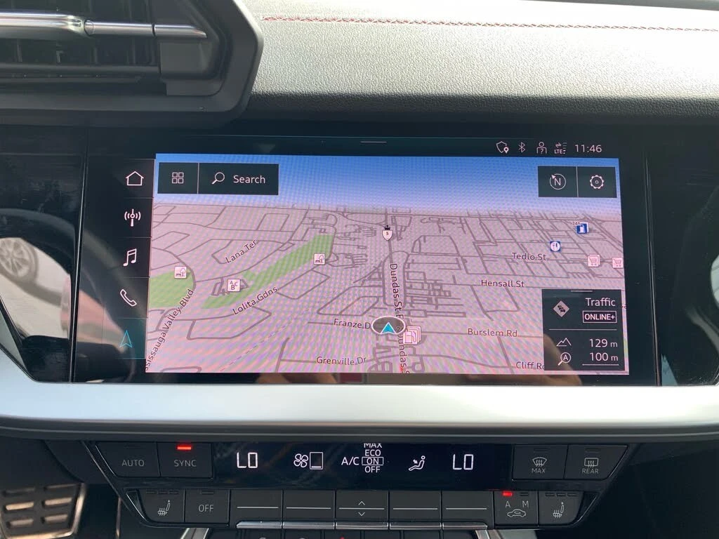 Audi S3 2.0T* quattro* Technik* ����������* (���� �� ��) | Mobile.bg � ����������� 13