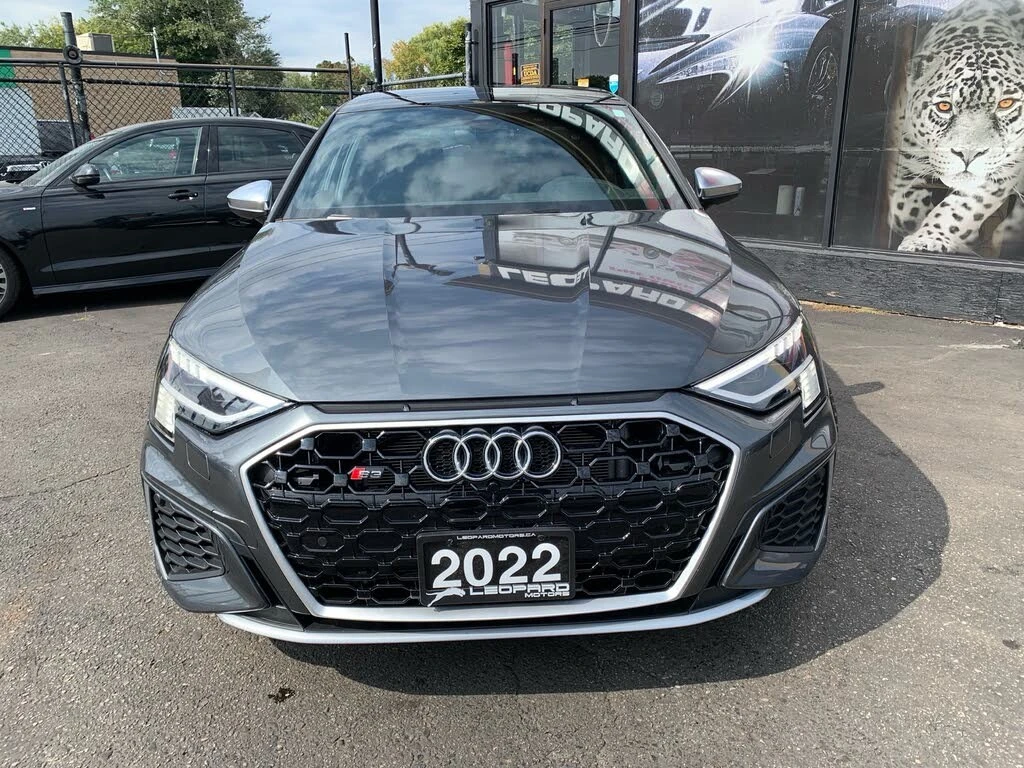 Audi S3 2.0T* quattro* Technik* ����������* (���� �� ��) | Mobile.bg � ����������� 2