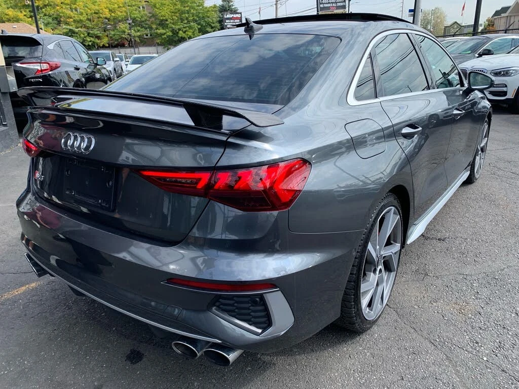 Audi S3 2.0T* quattro* Technik* ����������* (���� �� ��) | Mobile.bg � ����������� 6