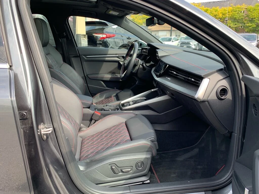 Audi S3 2.0T* quattro* Technik* ����������* (���� �� ��) | Mobile.bg � ����������� 9