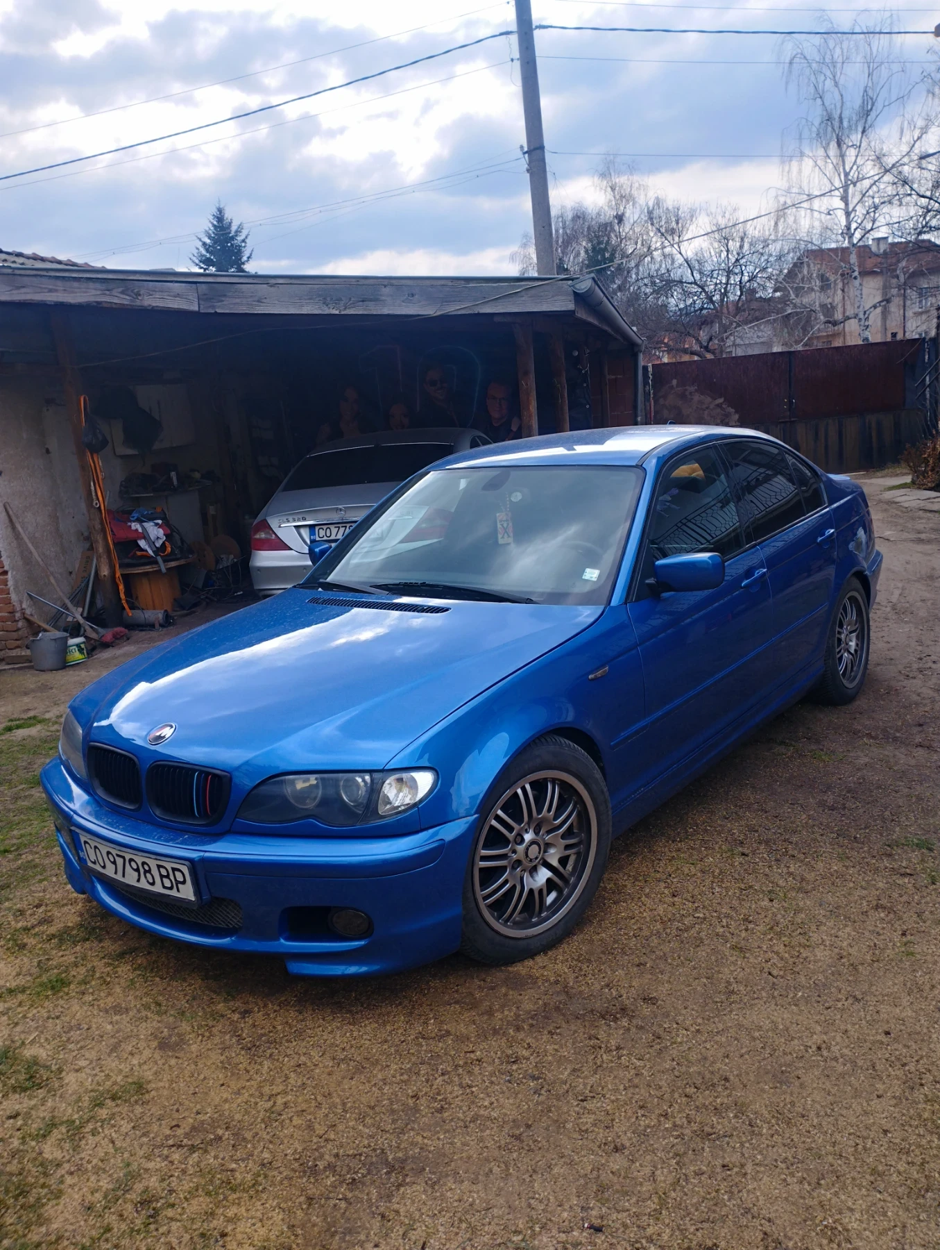 BMW 330 | Mobile.bg � ����������� 2