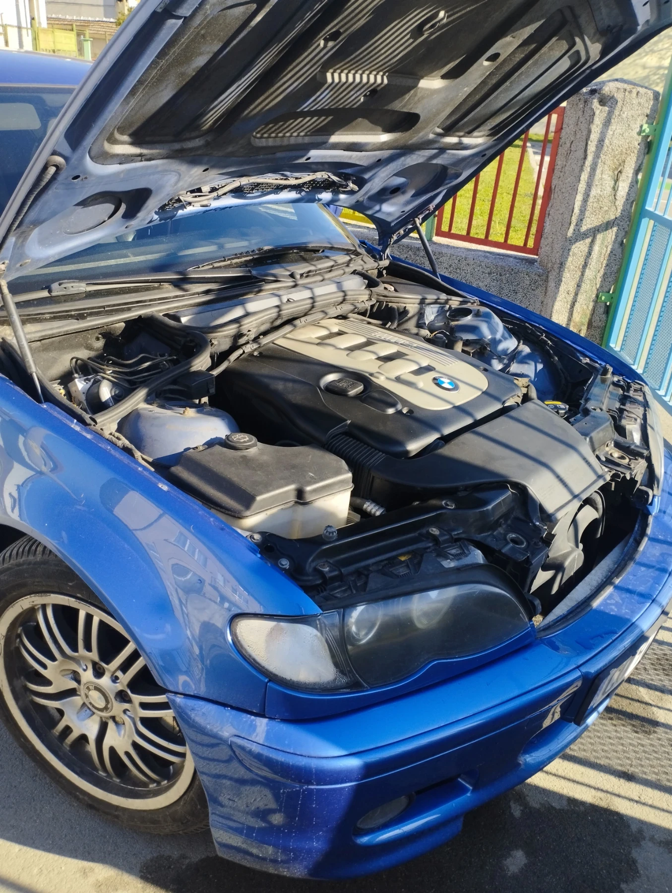 BMW 330 | Mobile.bg � ����������� 10