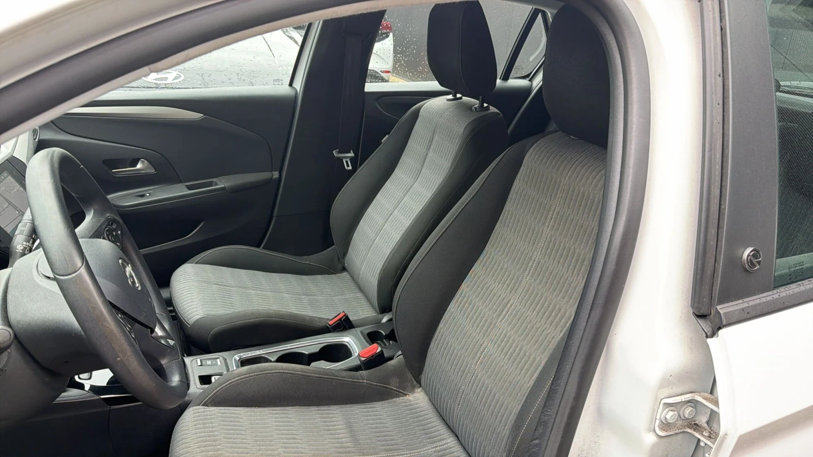 Opel Corsa 50kw, снимка 3 - Автомобили и джипове - 54575507
