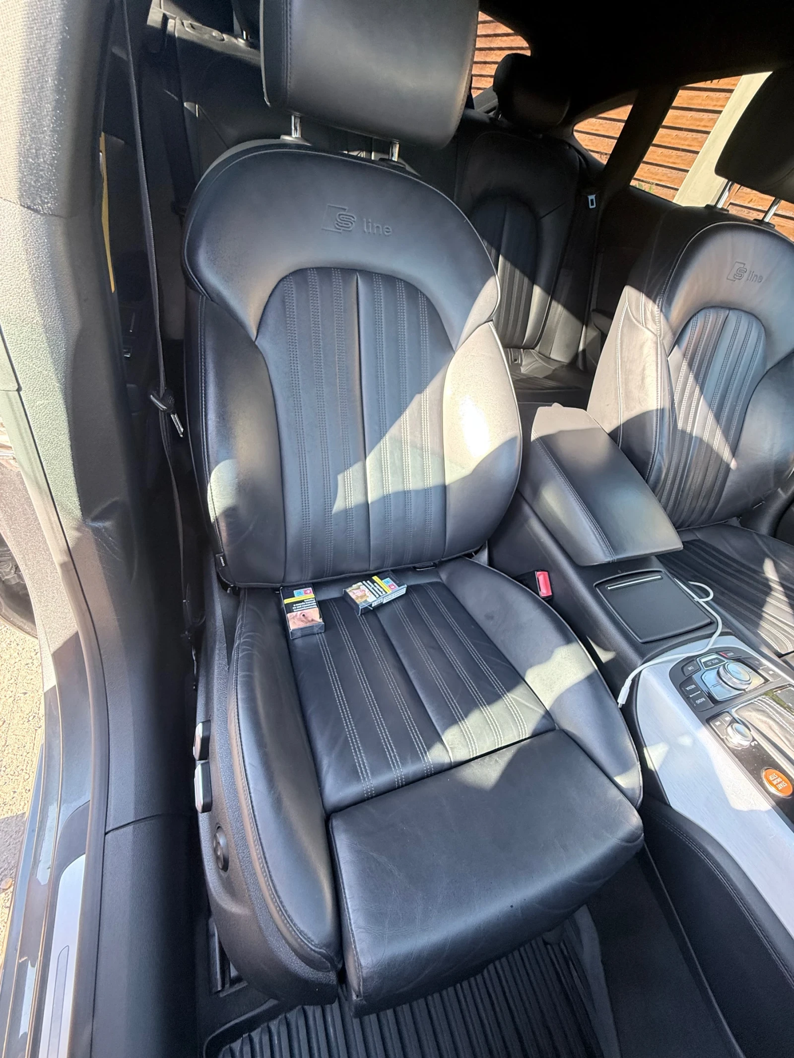 Audi A7 Facelift | Mobile.bg � ����������� 11