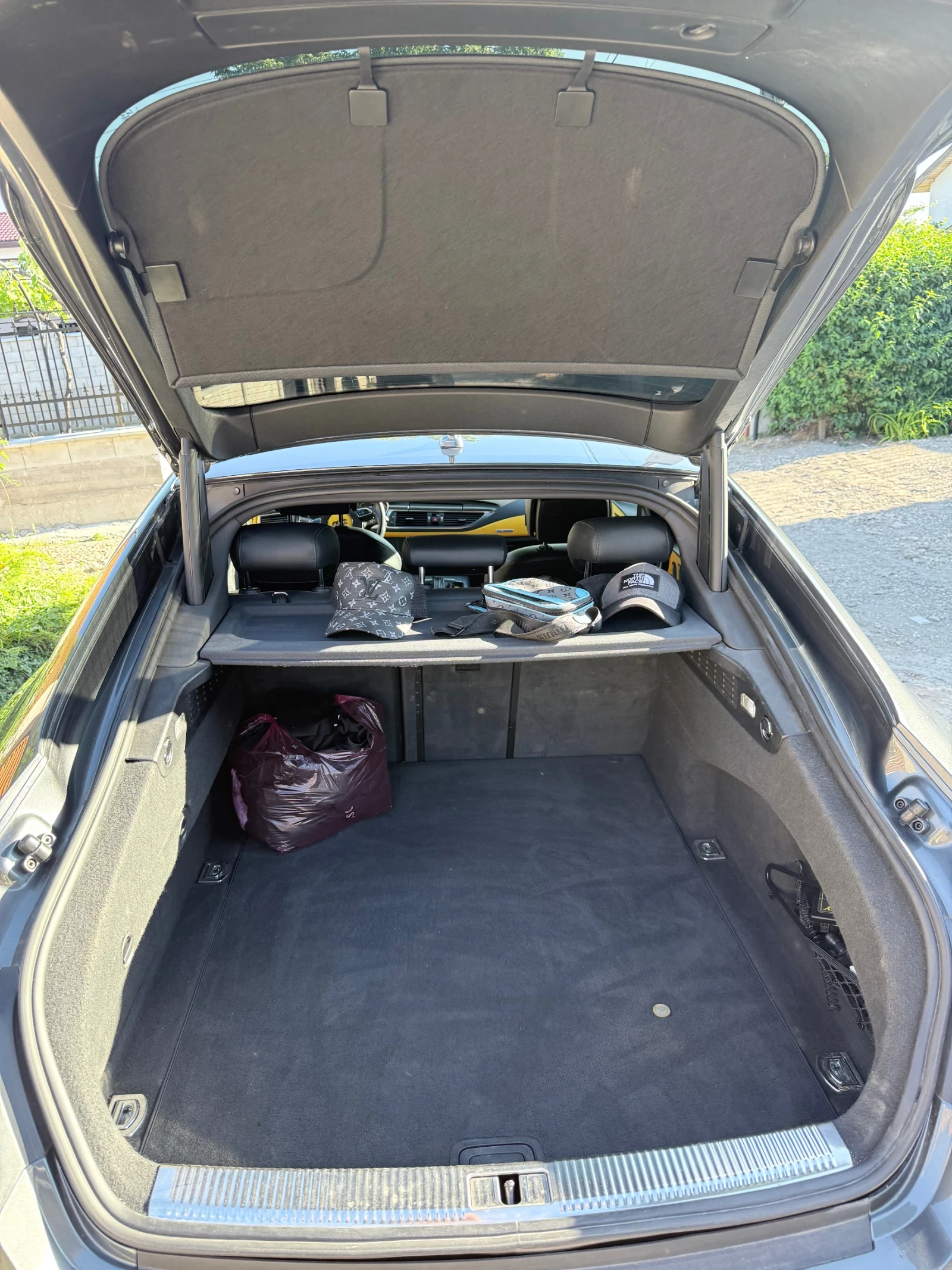 Audi A7 Facelift | Mobile.bg � ����������� 14