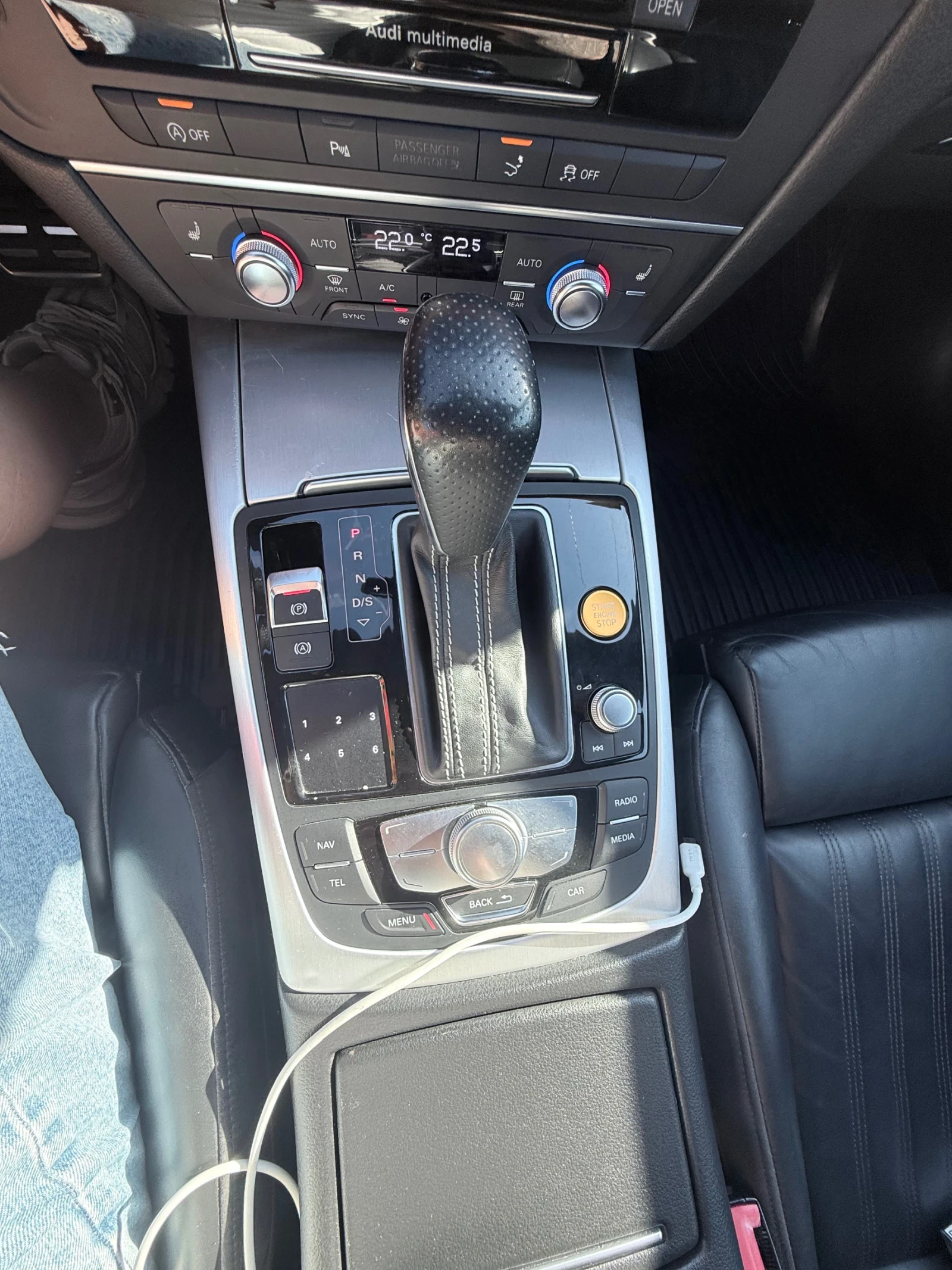 Audi A7 Facelift | Mobile.bg � ����������� 7