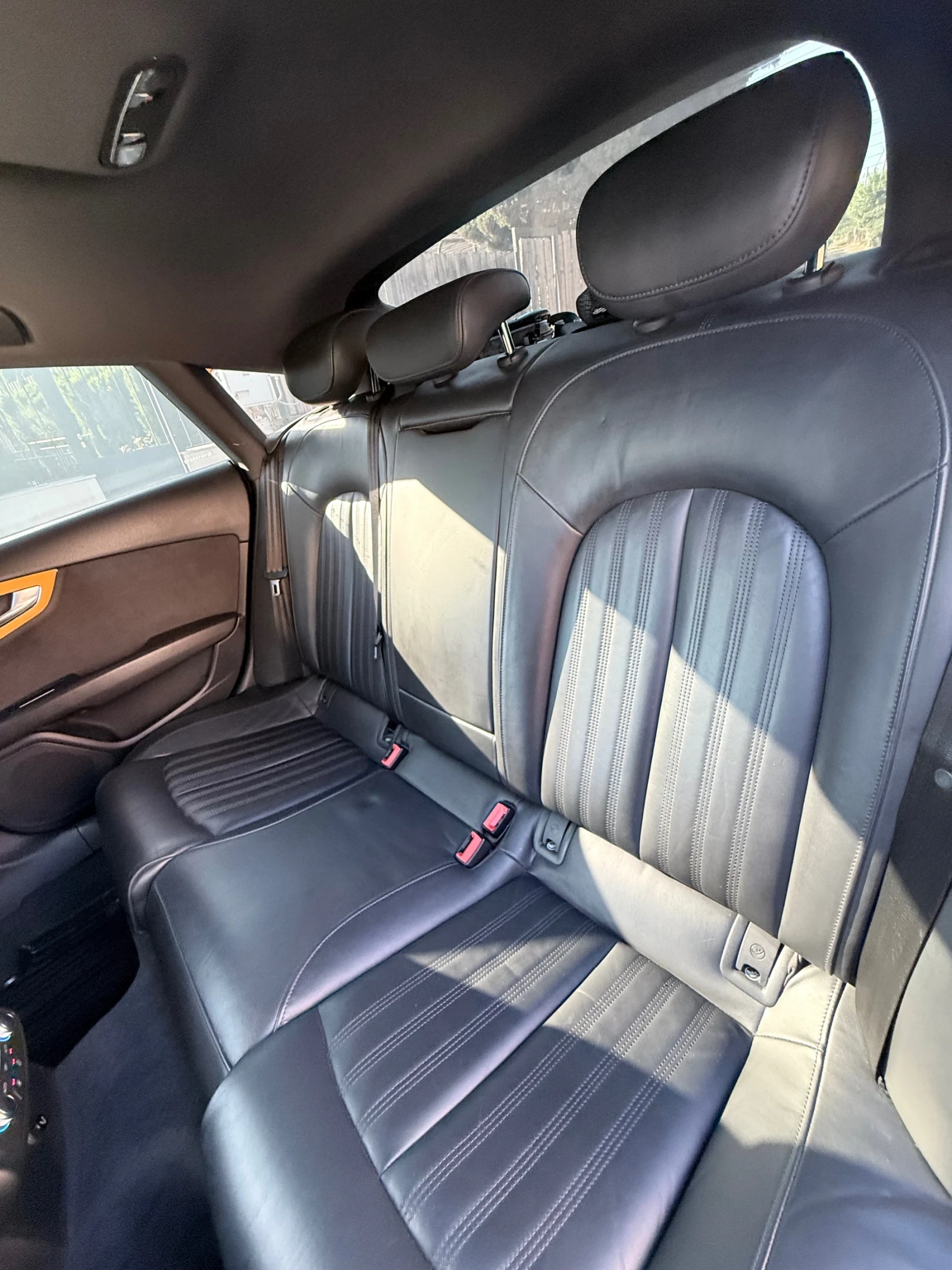 Audi A7 Facelift | Mobile.bg � ����������� 10