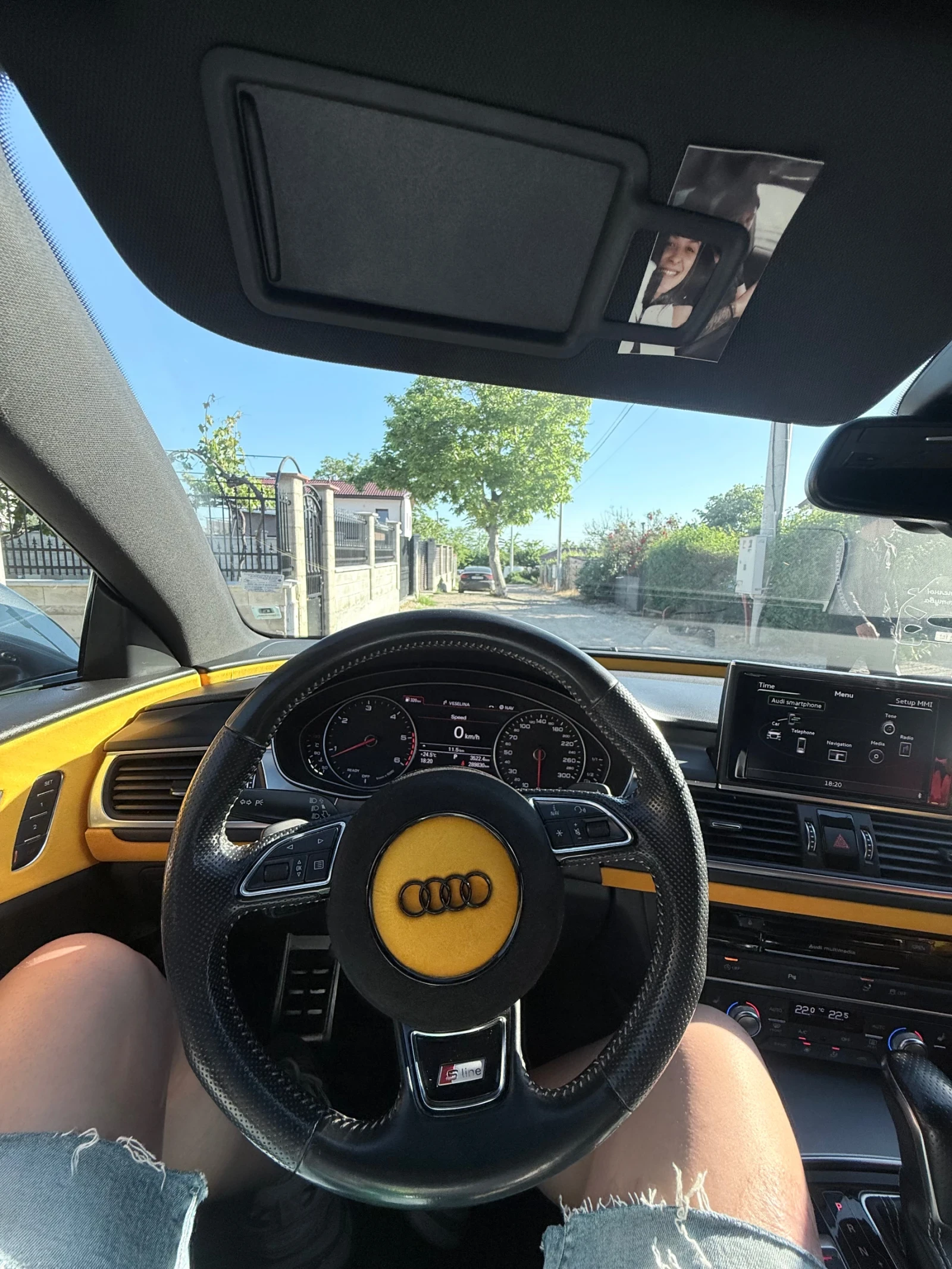 Audi A7 Facelift | Mobile.bg � ����������� 6