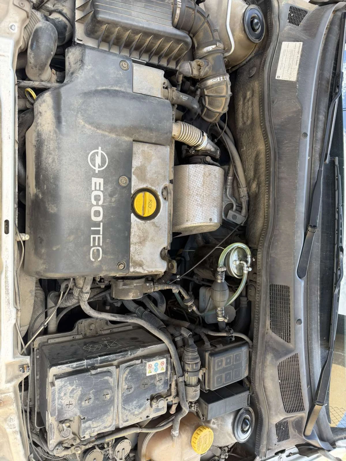 Opel Astra | Mobile.bg � ����������� 3