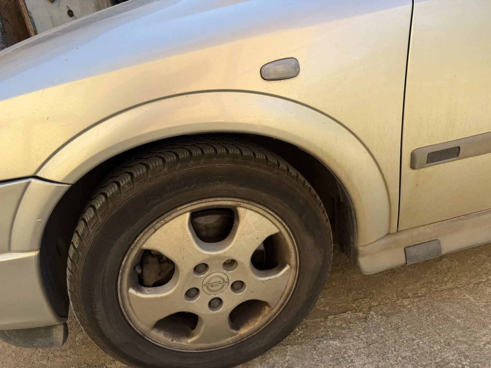 Opel Astra | Mobile.bg � ����������� 9
