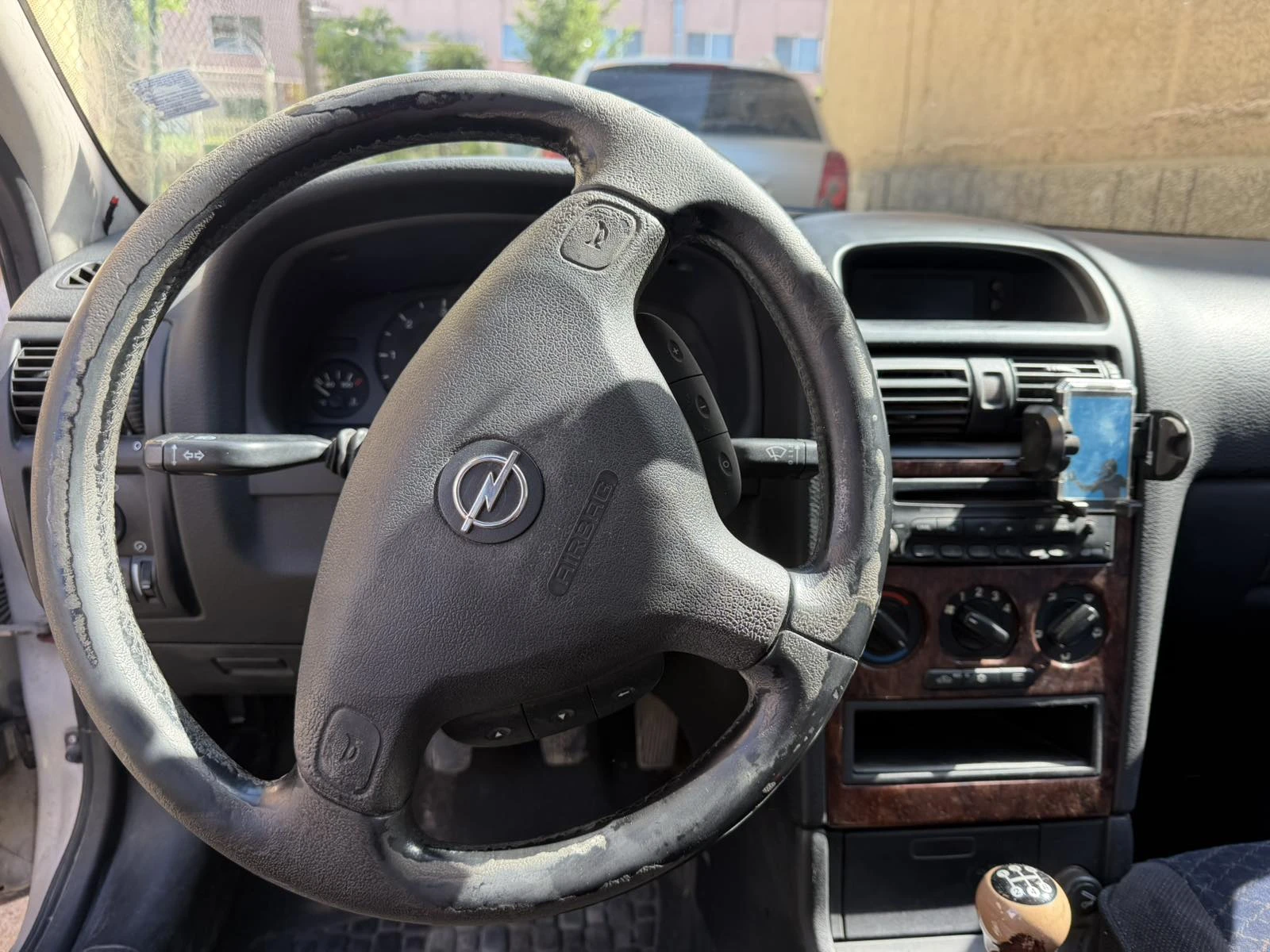 Opel Astra | Mobile.bg � ����������� 6