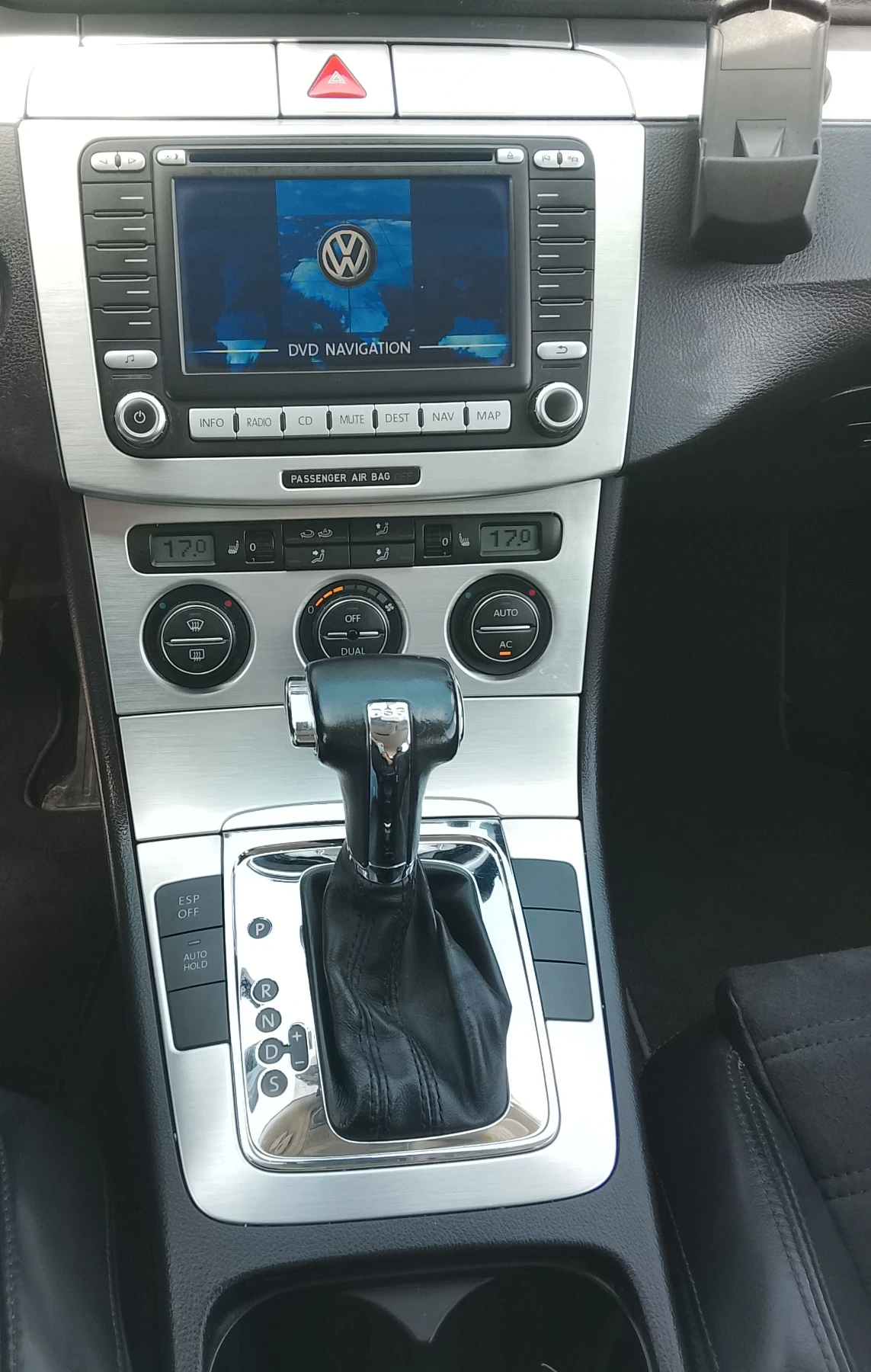 VW Passat 2.0TDI HighLine -DSG+ NAVI-Germany, снимка 5 - Автомобили и джипове - 54707737