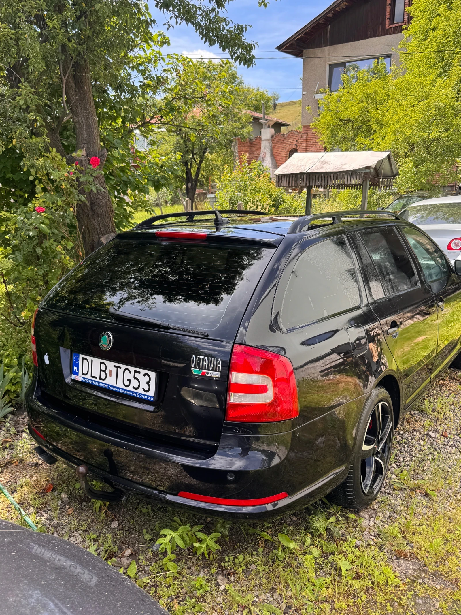 Skoda Octavia VRS | Mobile.bg � ����������� 3