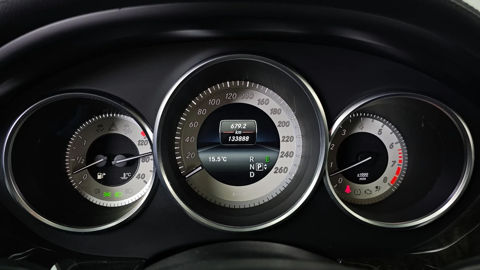 Mercedes-Benz CLS 350 3.5 V6, �������, ���������, ����� ���., ������� | Mobile.bg � ����������� 8
